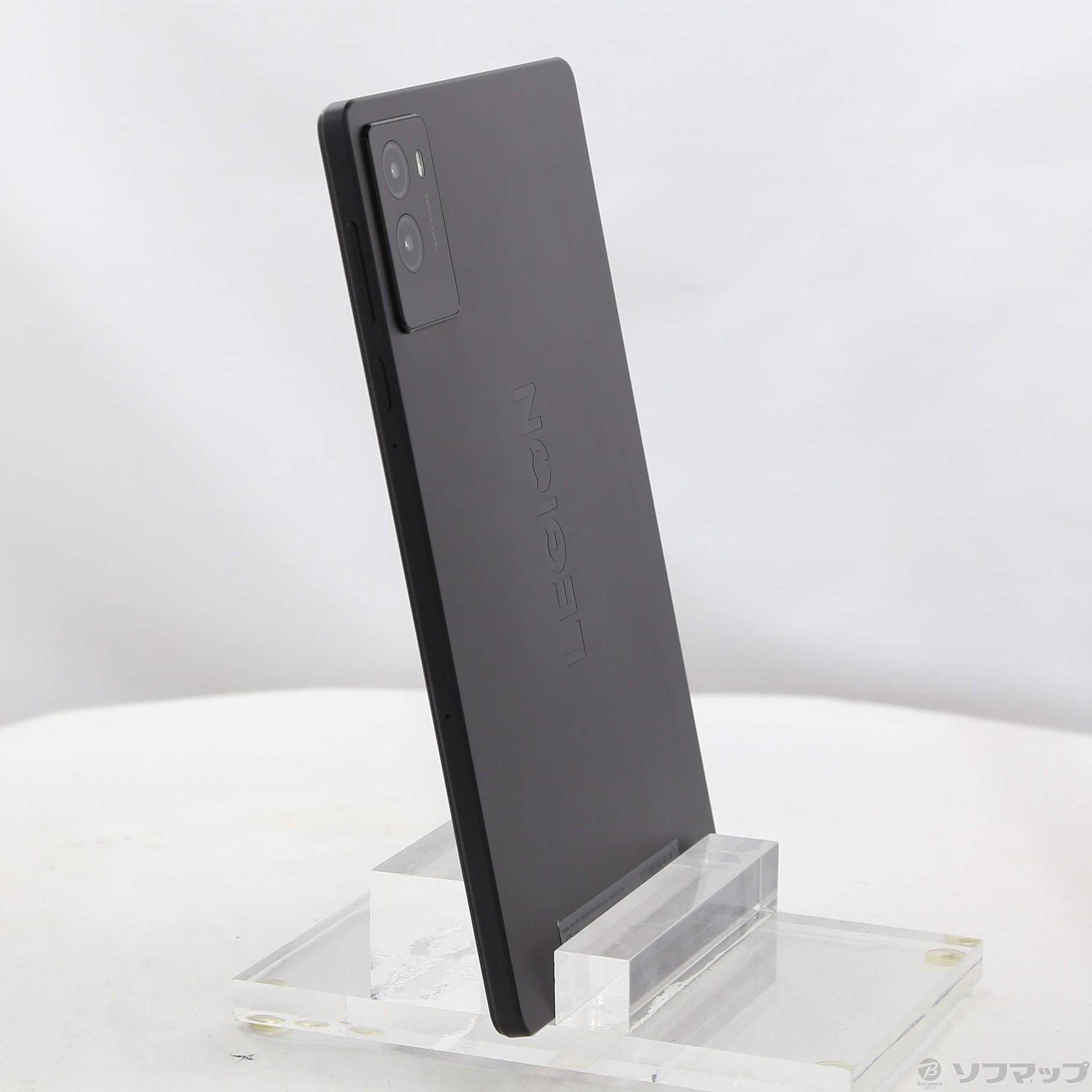 Lenovo Legion Tab (8.8”, 3) エクリプスブラック Lenovo Legion Tab (8.8”, 3) | パワフルなゲーミングタブレット