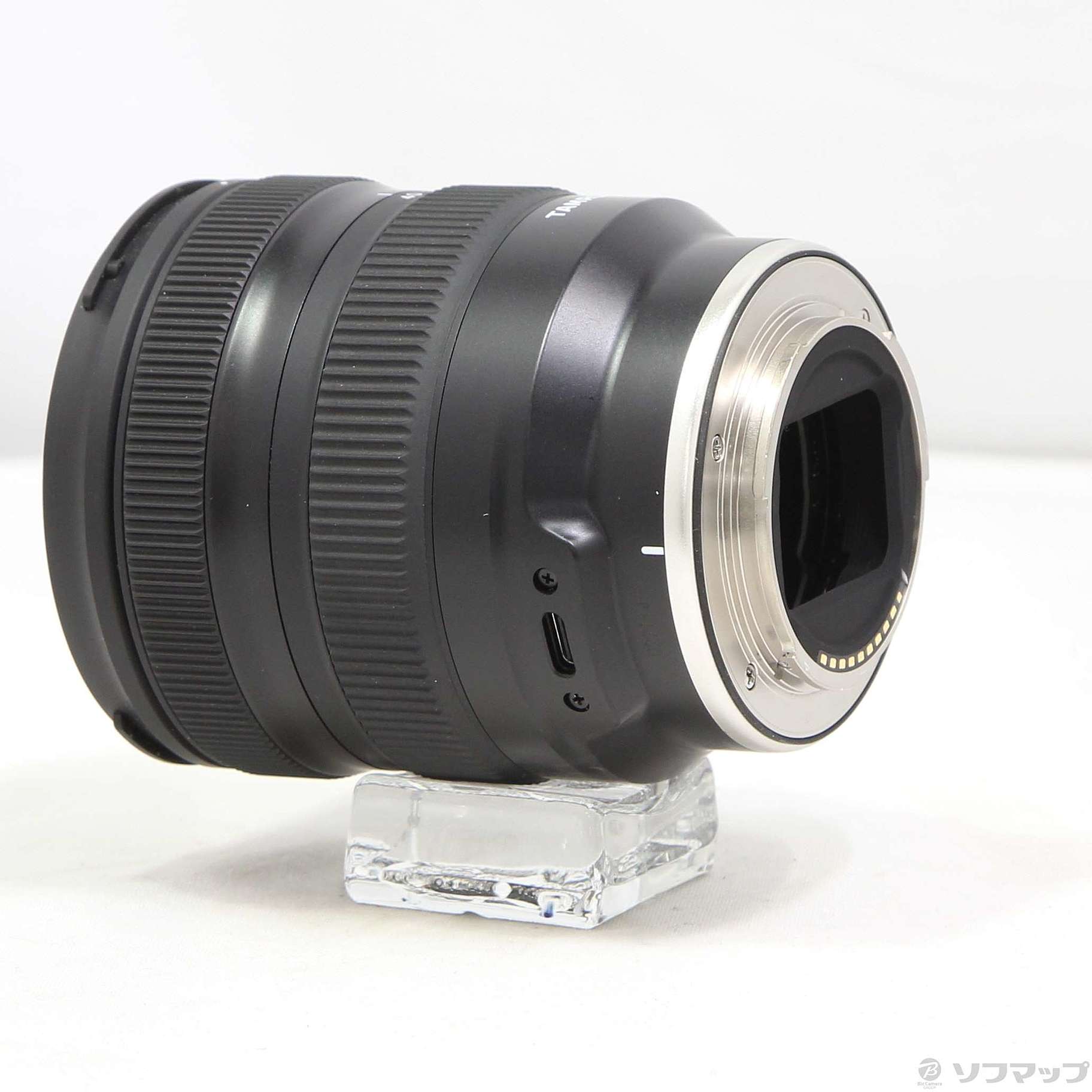 中古】20-40mm F／2.8 Di III VXD ソニーEマウント用 Model A062