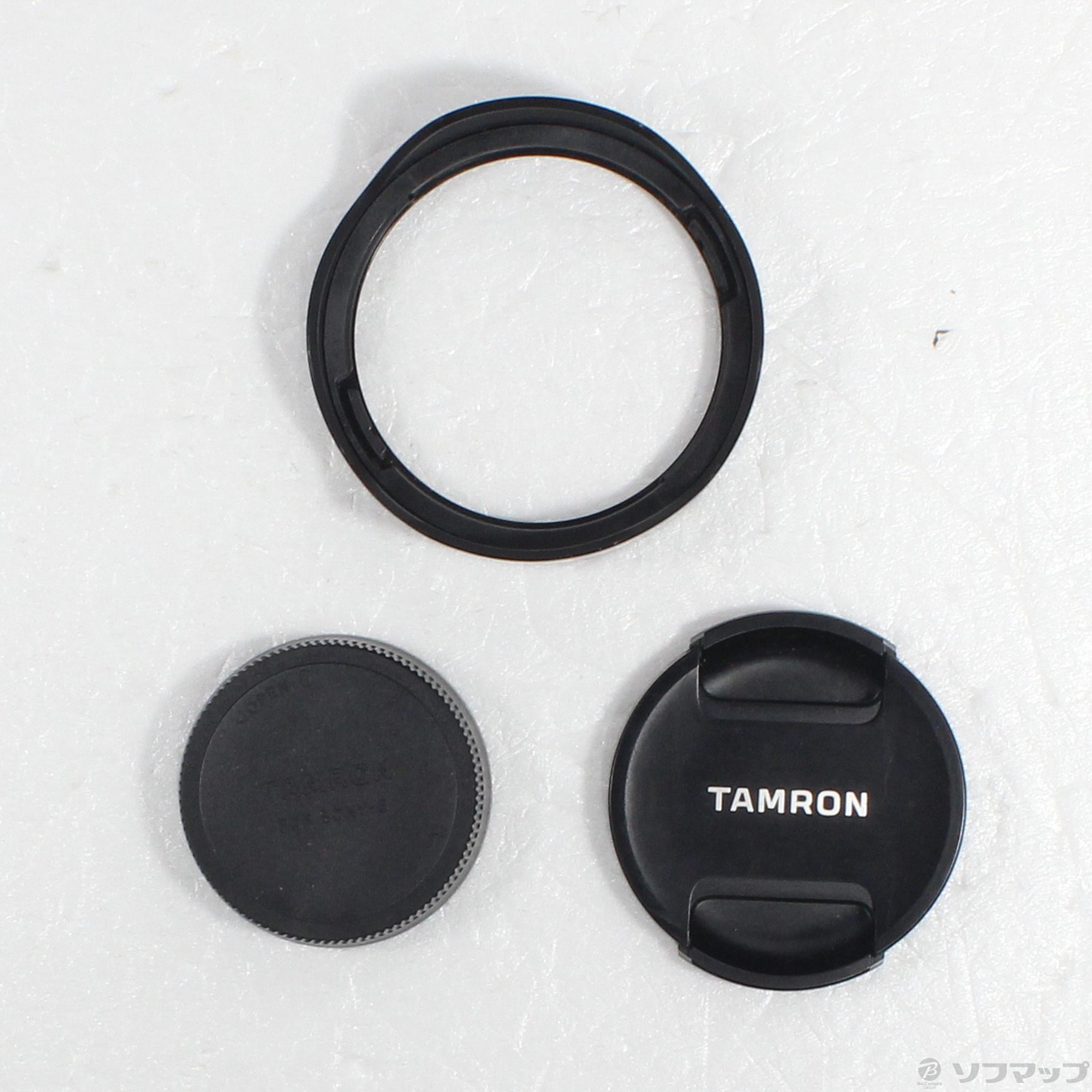 中古】20-40mm F／2.8 Di III VXD ソニーEマウント用 Model A062