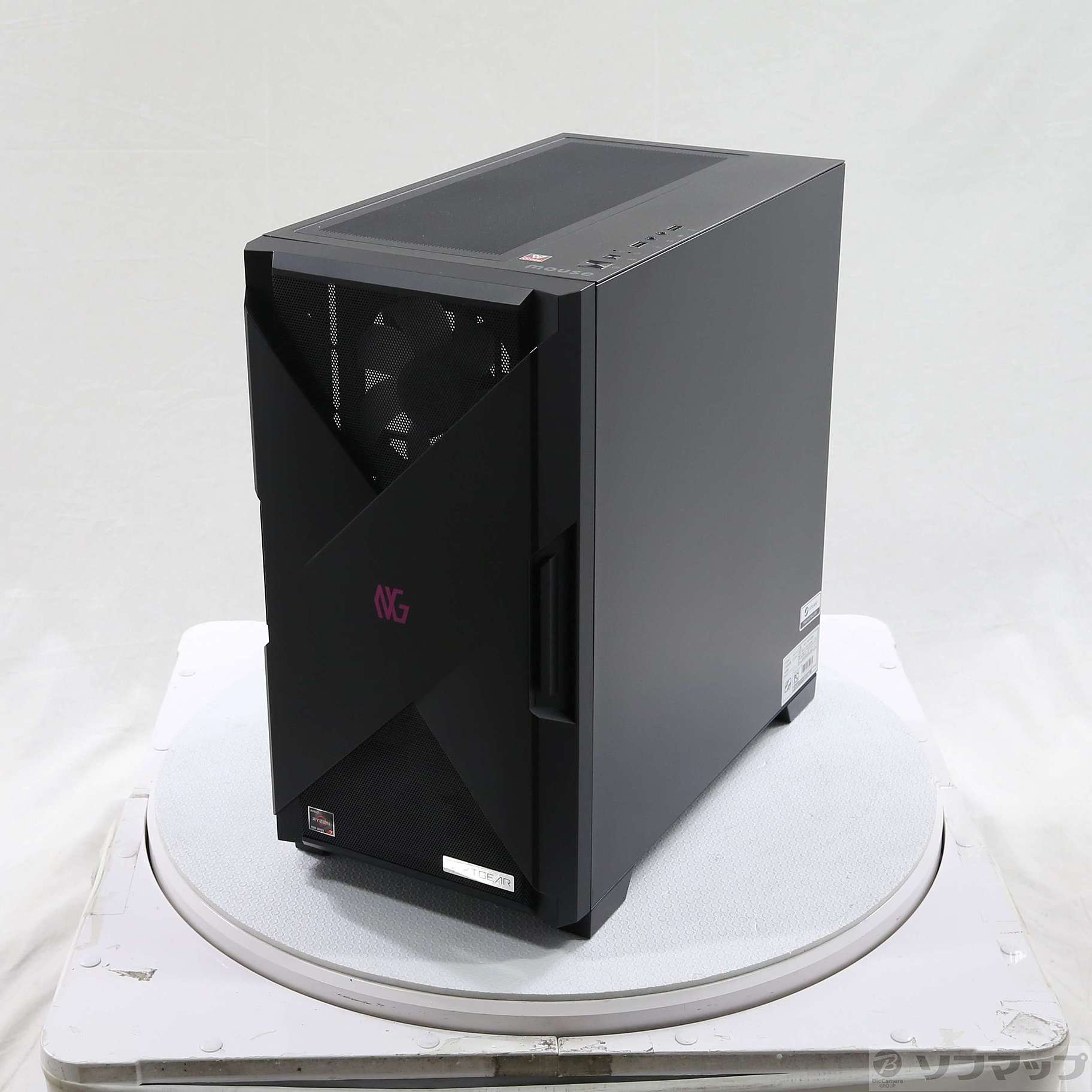 中古デスクトップパソコン マウスコンピューター 製品一覧 - 価格.com