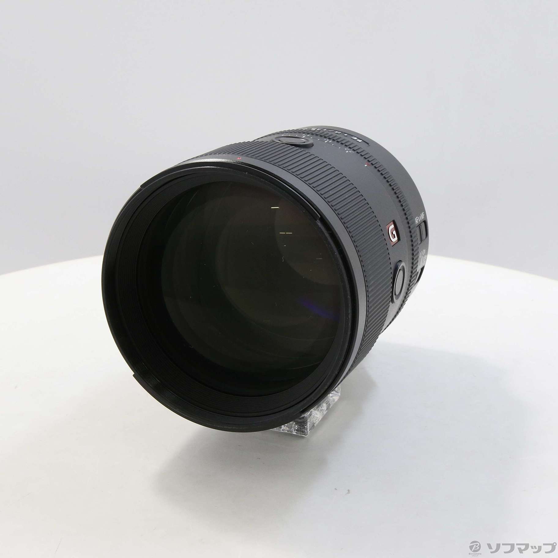 中古】FE 135mm F1.8 GM SEL135F18GM [2133069569084] - 法人専用