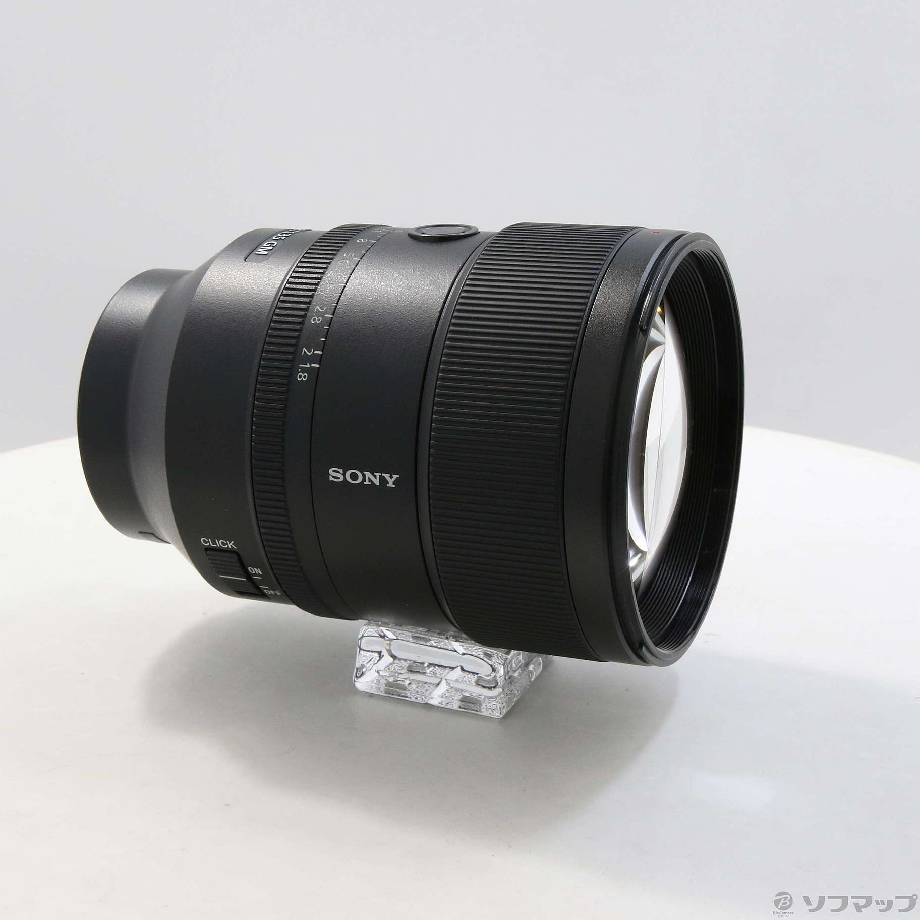 中古】FE 135mm F1.8 GM SEL135F18GM [2133069569084] - 法人専用