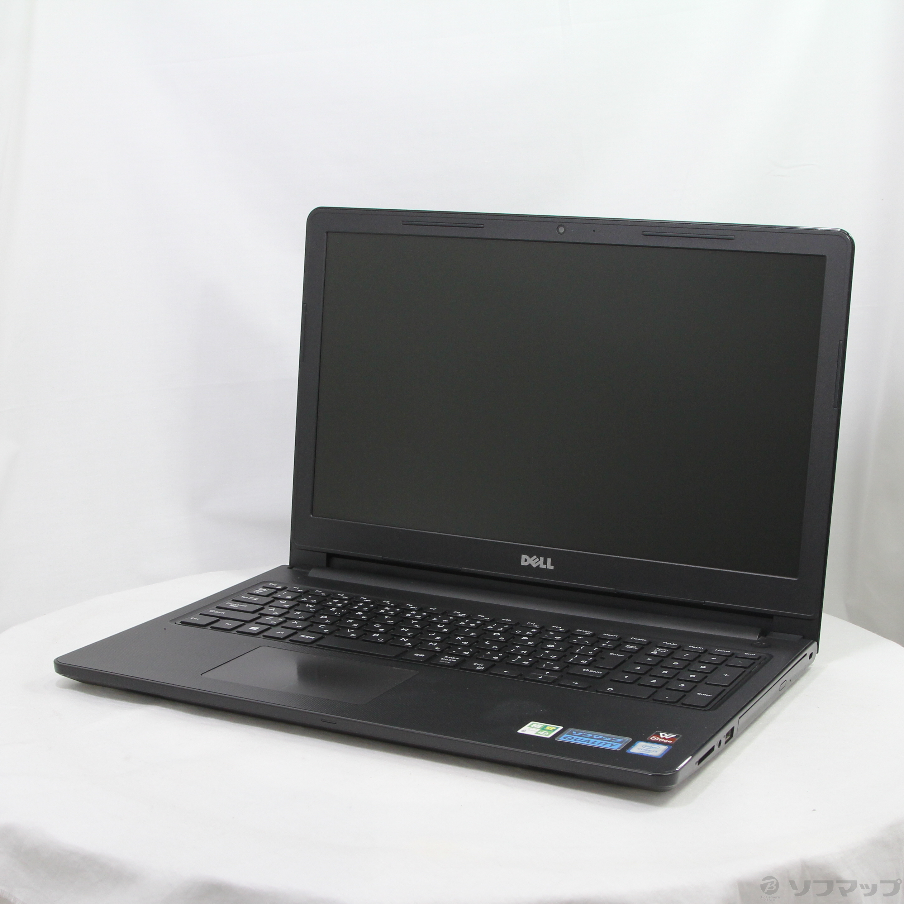 �i�����S�p�\�R�� Inspiron 15 3567 �kWindows 10�l