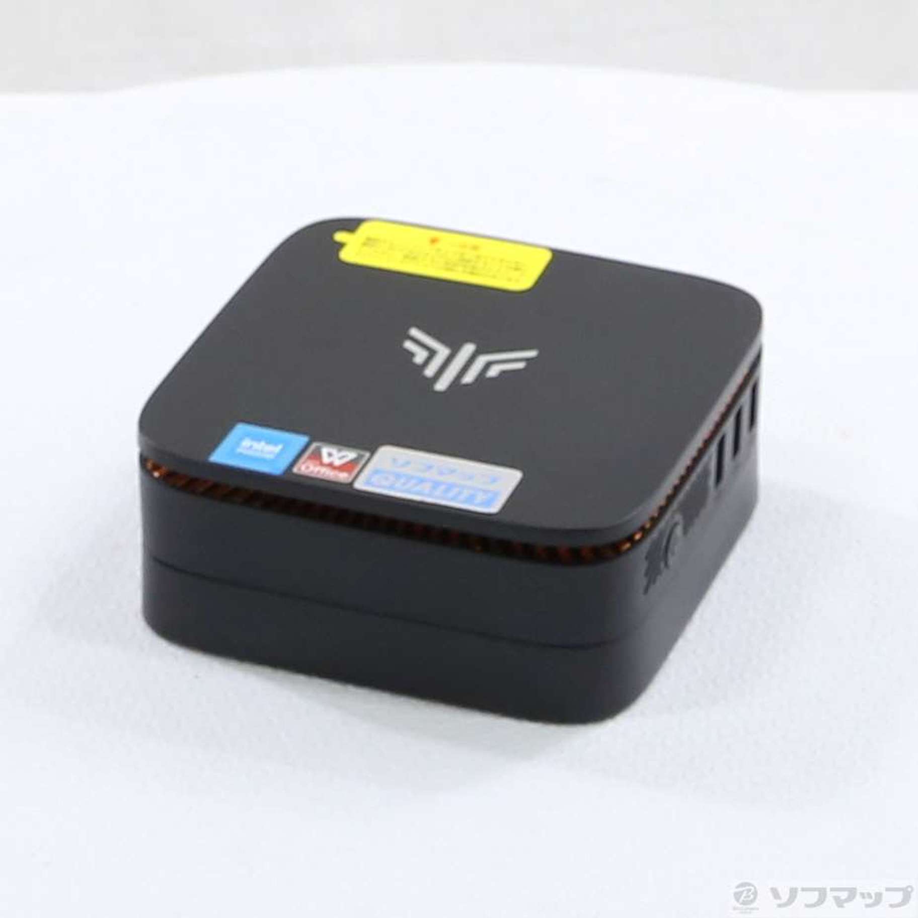 NiPoGi Mini PC AK1PLUS