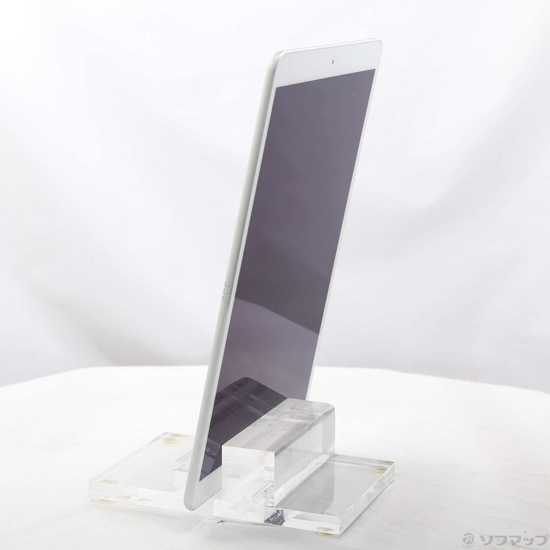 中古】iPad Pro 10.5インチ 64GB シルバー MQF02J／A docomoロック解除