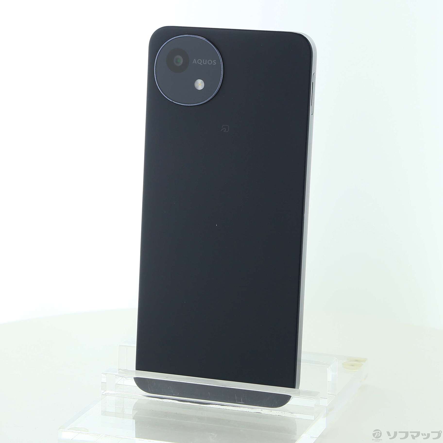 中古】AQUOS wish4 64GB ブラック SH-M27 SIMフリー 中古】AQUOS wish4 64GB ブラック SH-M27 SIMフリー