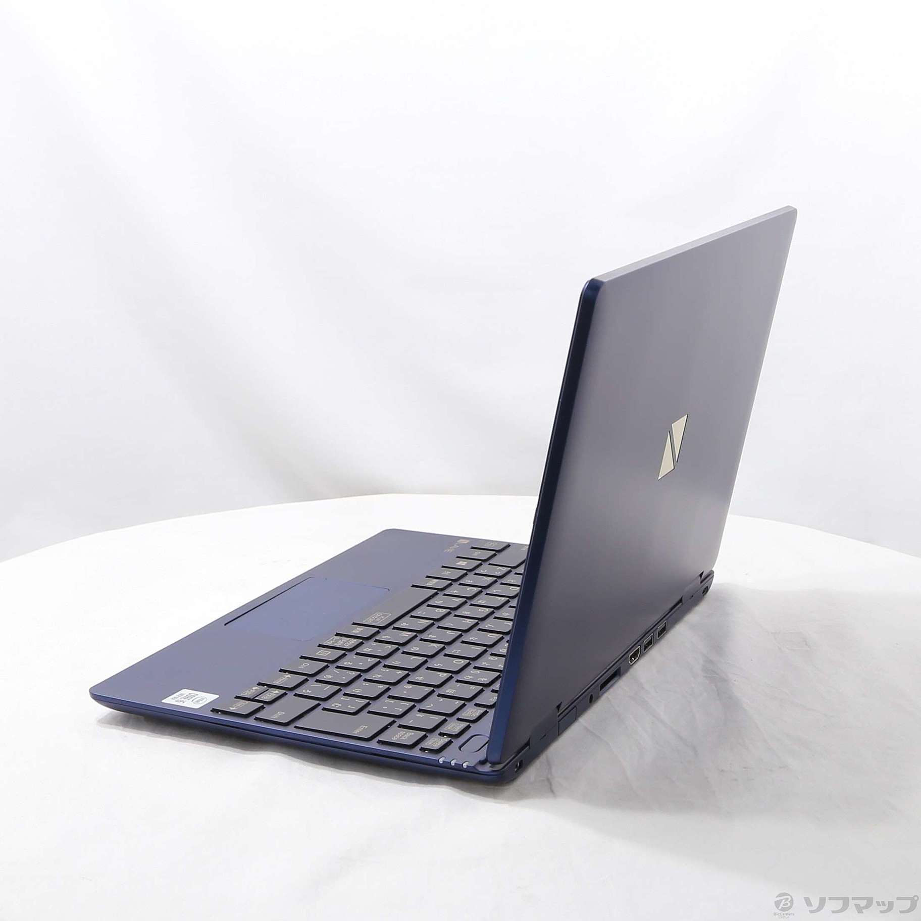 中古】LaVie Note Mobile PC-NM550RAL-YC 〔Windows 10〕 ［Core-i5