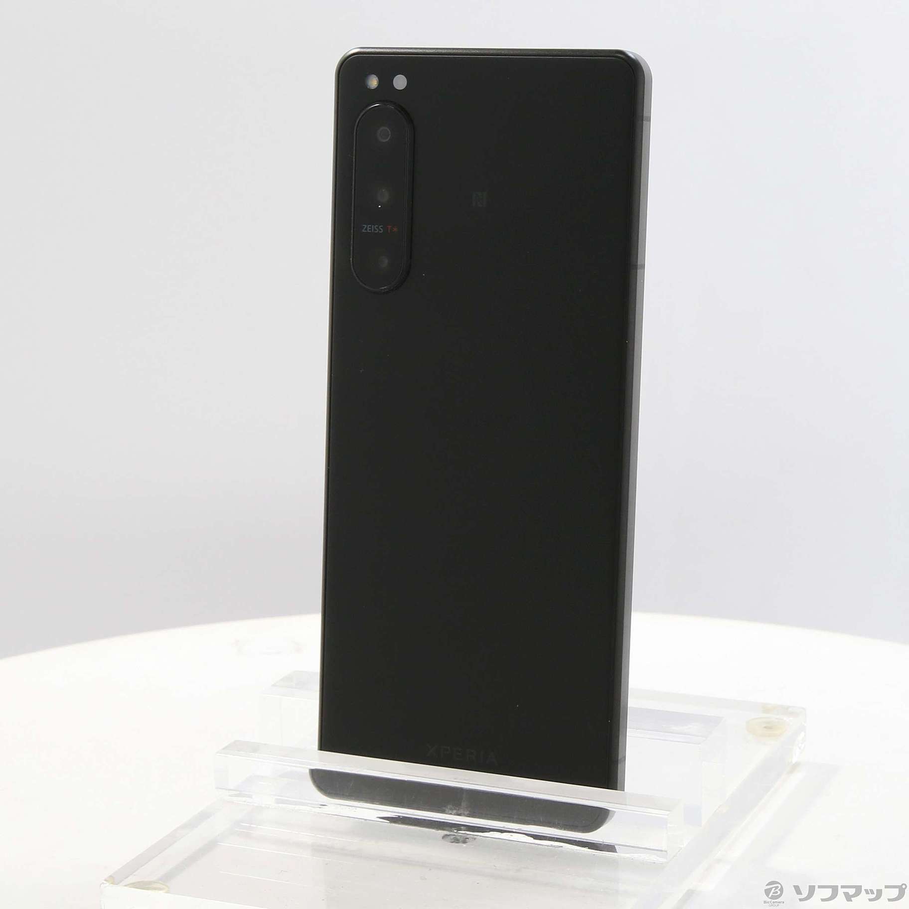 Xperia 5 IV SoftBank [�u���b�N]