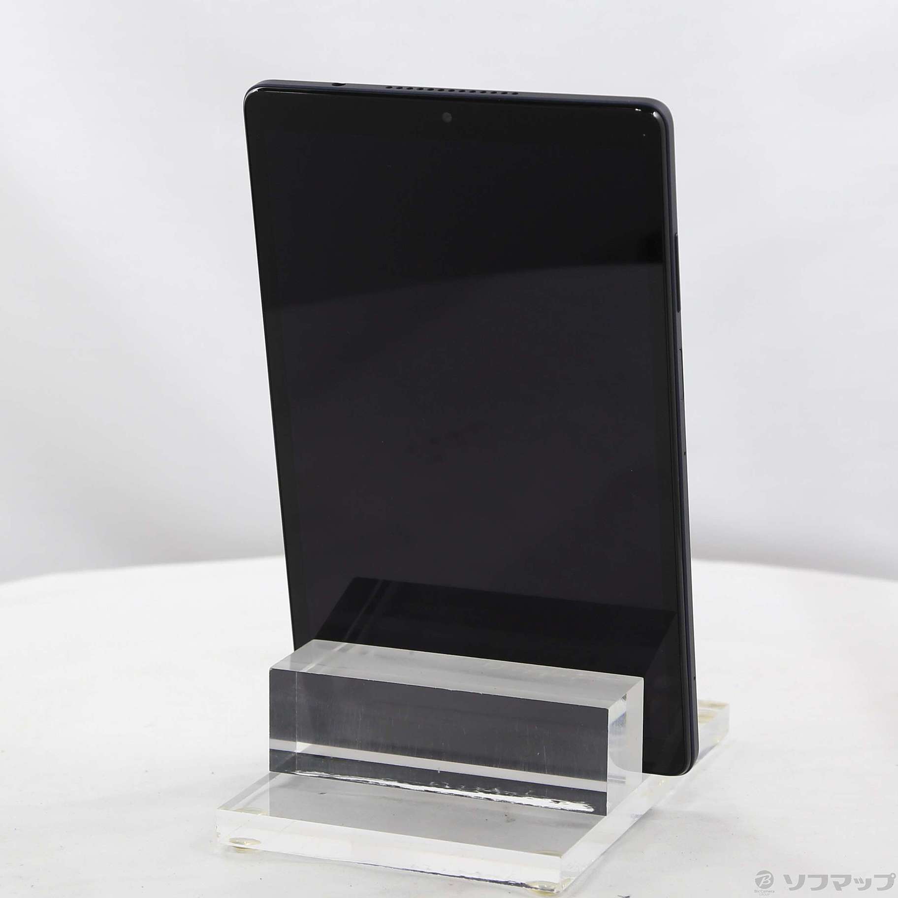 中古】dtab compact 64GB ネイビー d-42A docomo [2133069579311