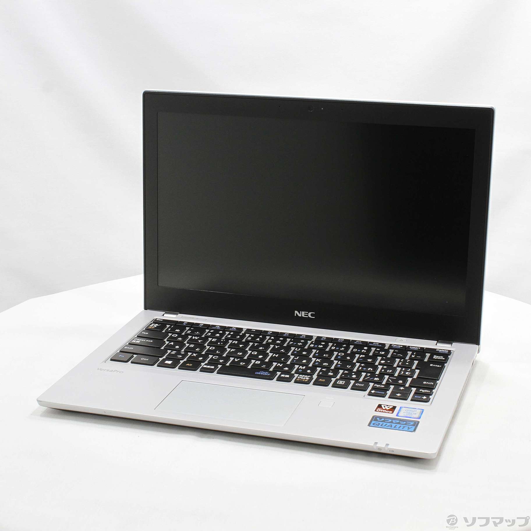VersaPro �^�C�vVB UltraLite PC-VKM17BZG4