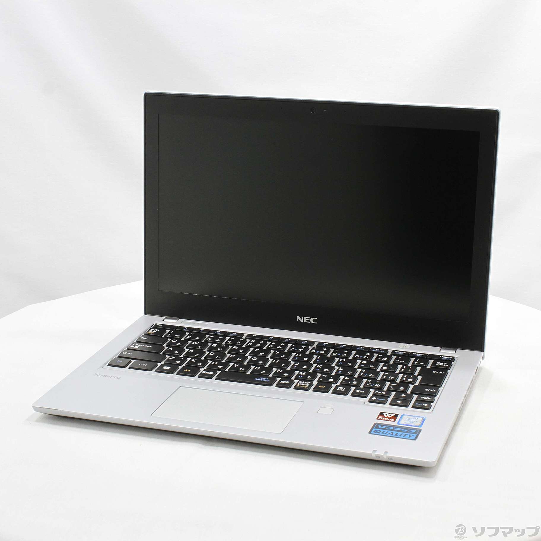 VersaPro �^�C�vVB UltraLite PC-VKM17BZG4