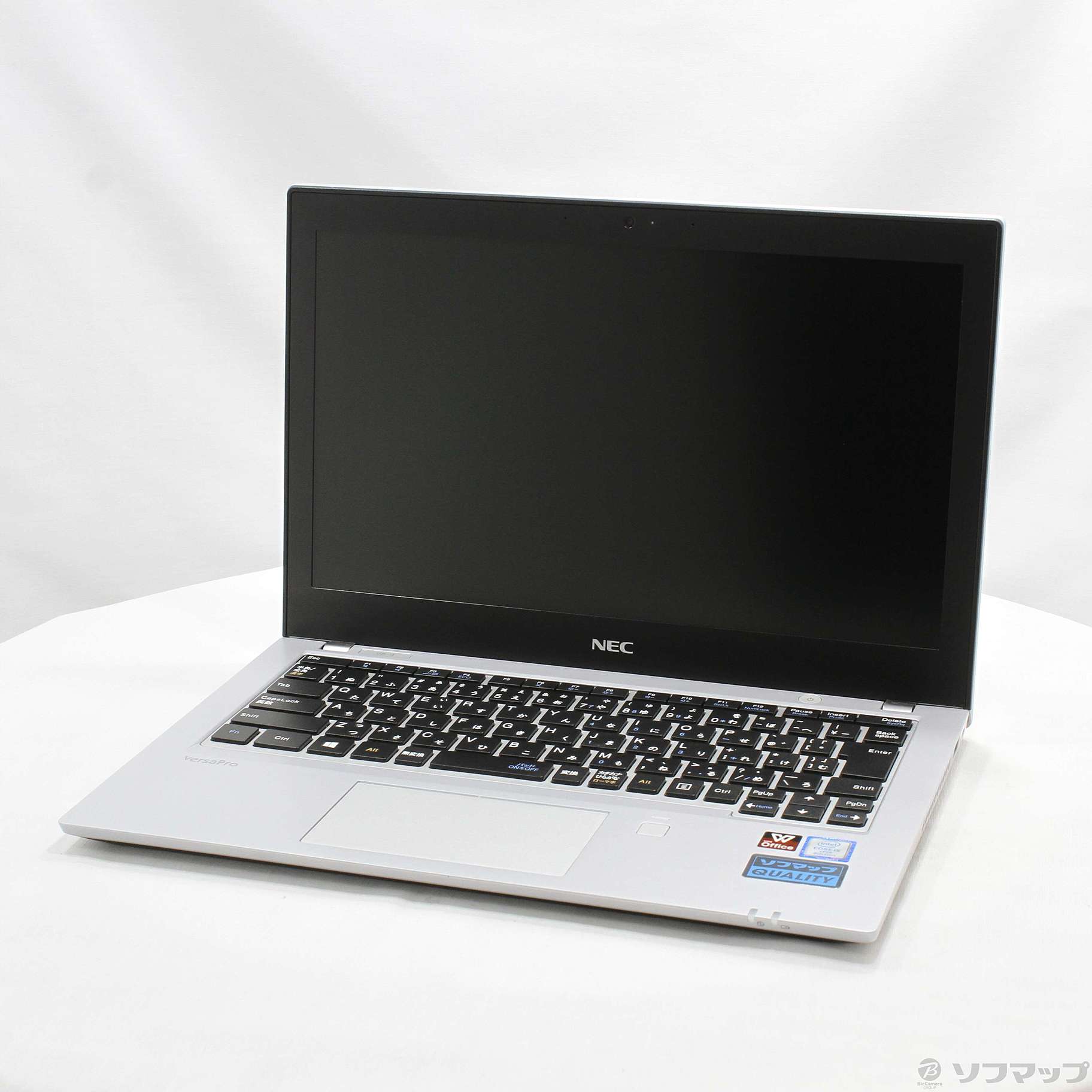 VersaPro �^�C�vVB UltraLite PC-VKM17BZG4