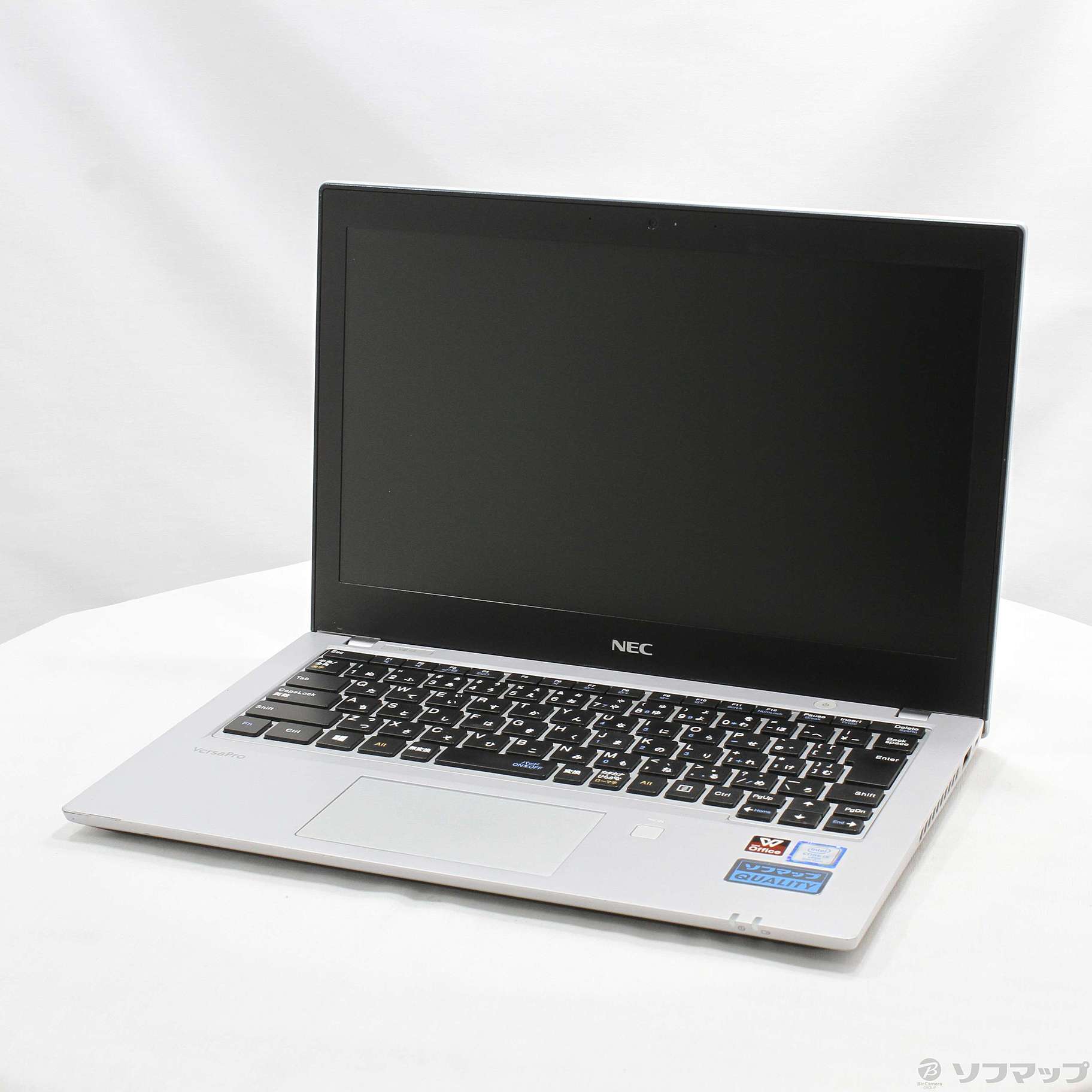VersaPro �^�C�vVB UltraLite PC-VKM17BZG4