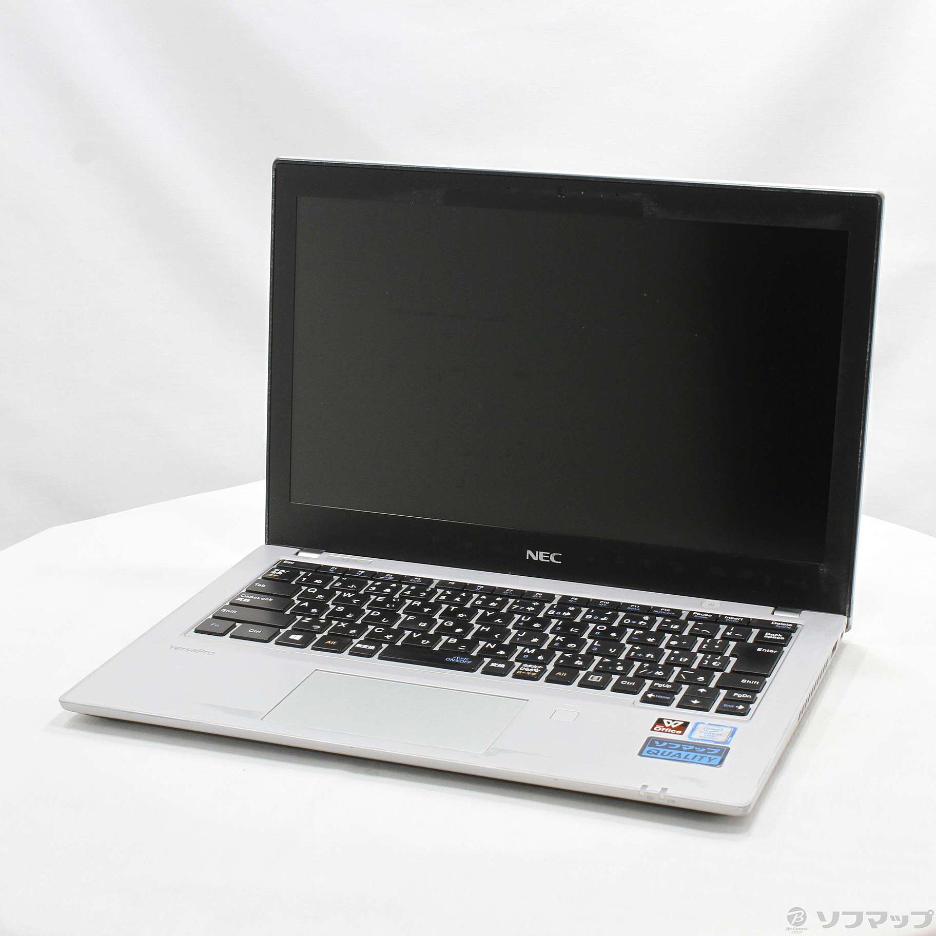 VersaPro �^�C�vVB UltraLite PC-VKM17BZG4