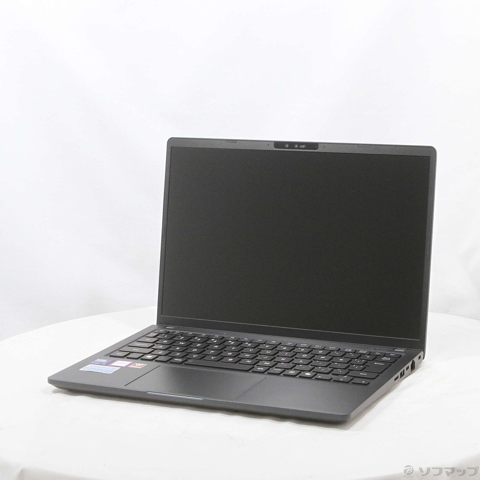 中古】dynabook G6 P2G6ZBBB ネビュラブラック ［Core-Ultra-5-125U