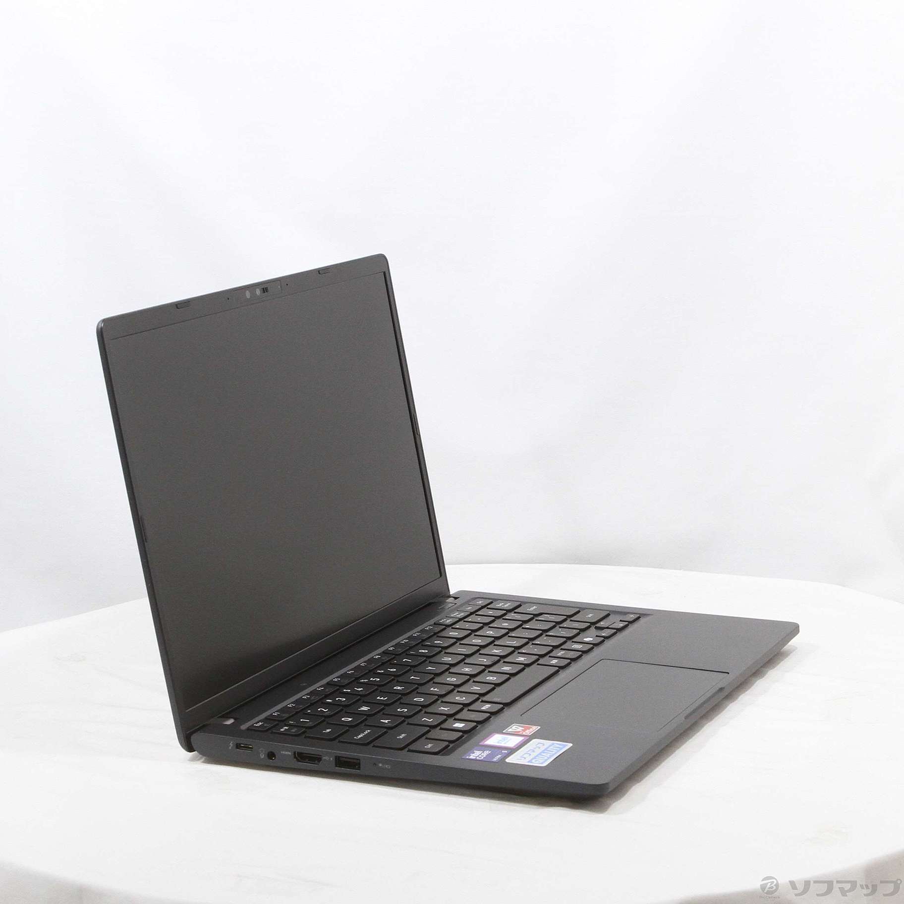 中古】dynabook G6 P2G6ZBBB ネビュラブラック ［Core-Ultra-5-125U