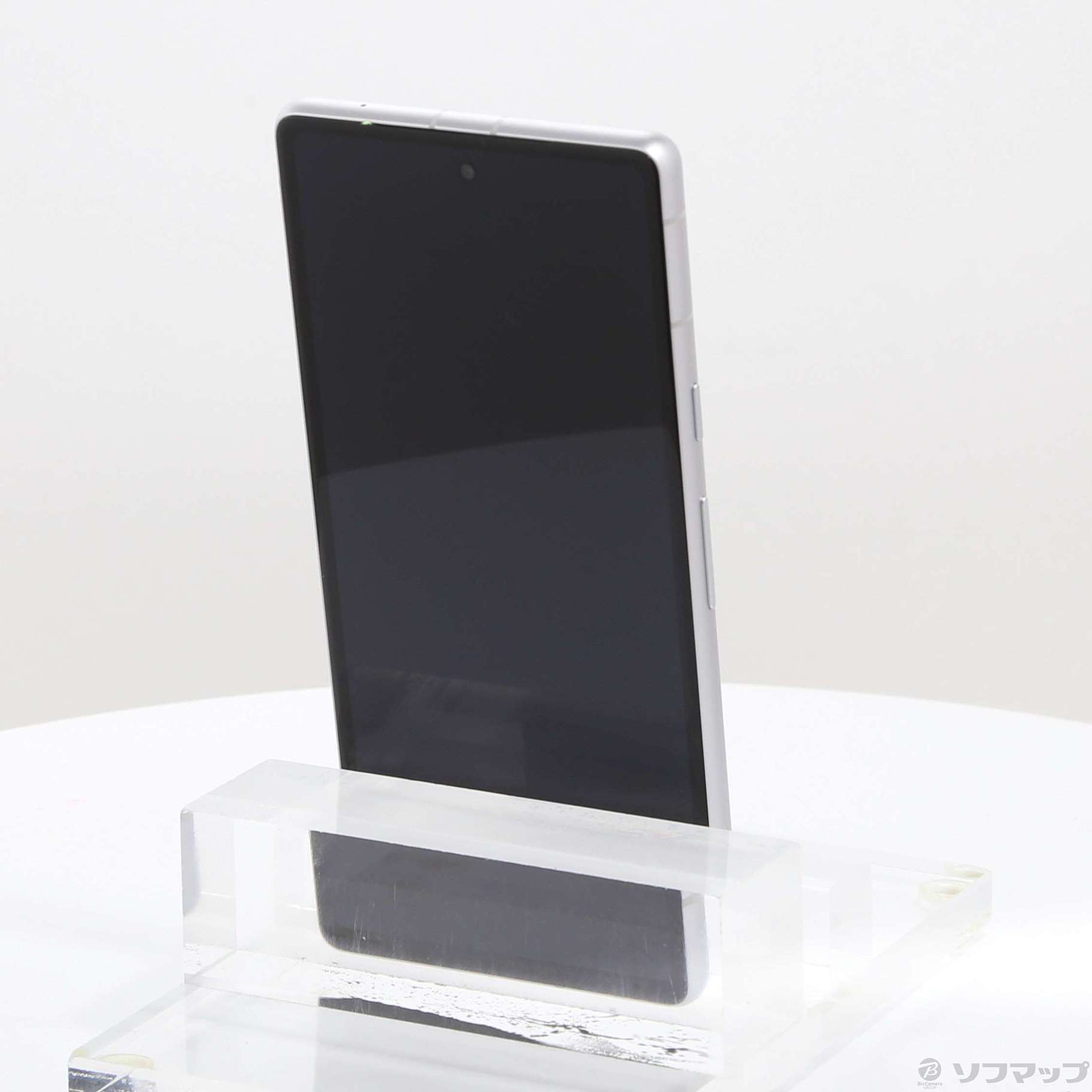 中古】Google Pixel 7a 128GB スノー au SIMフリー [2133069584872