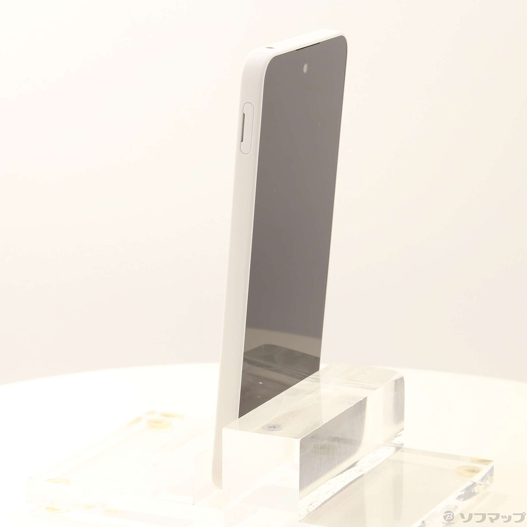 中古】AQUOS wish5 128GB ユキ SH-M32 SIMフリー [2133069588689