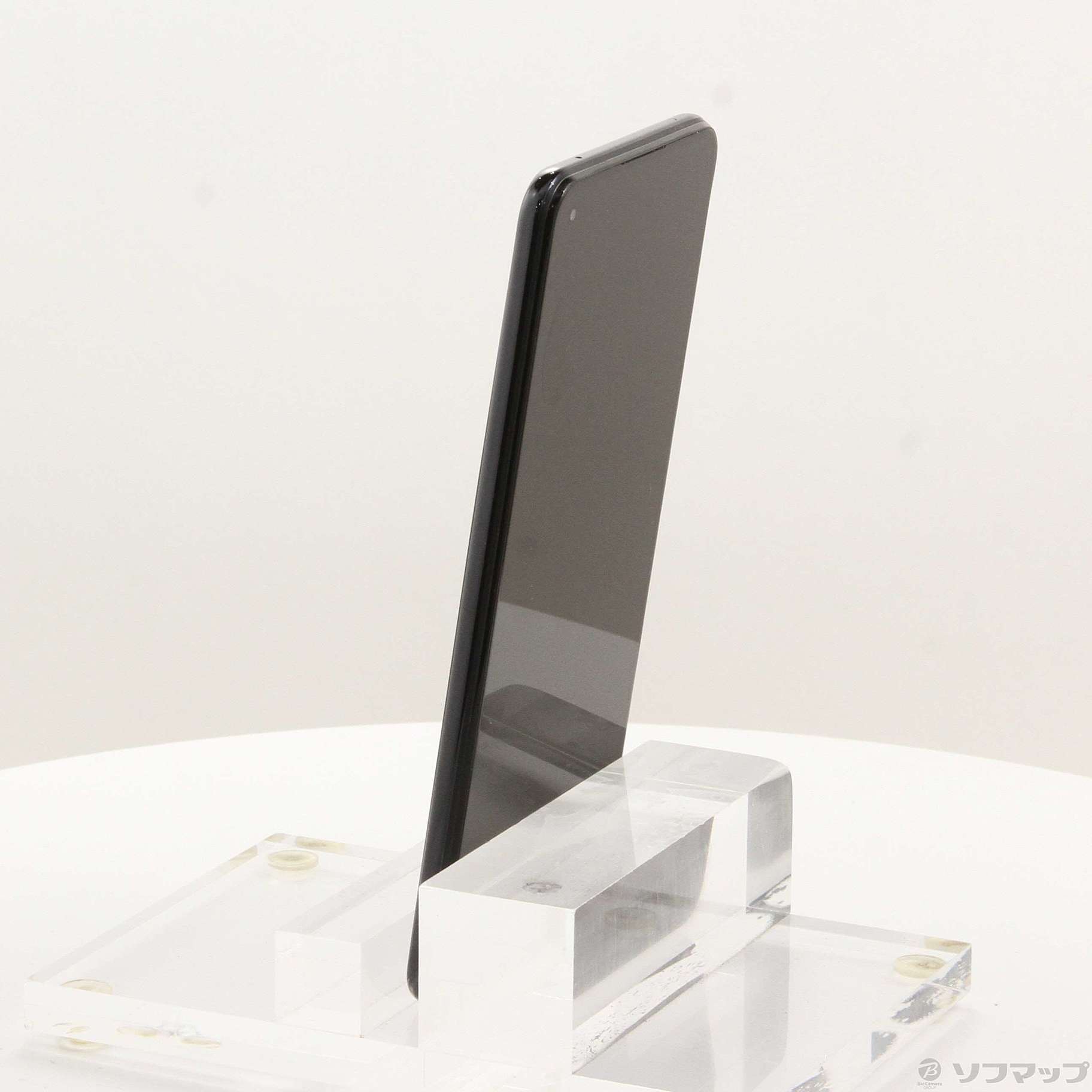 中古】Mi 11 Lite 5G 128GB トリュフブラック Mi11Lite5G SIMフリー