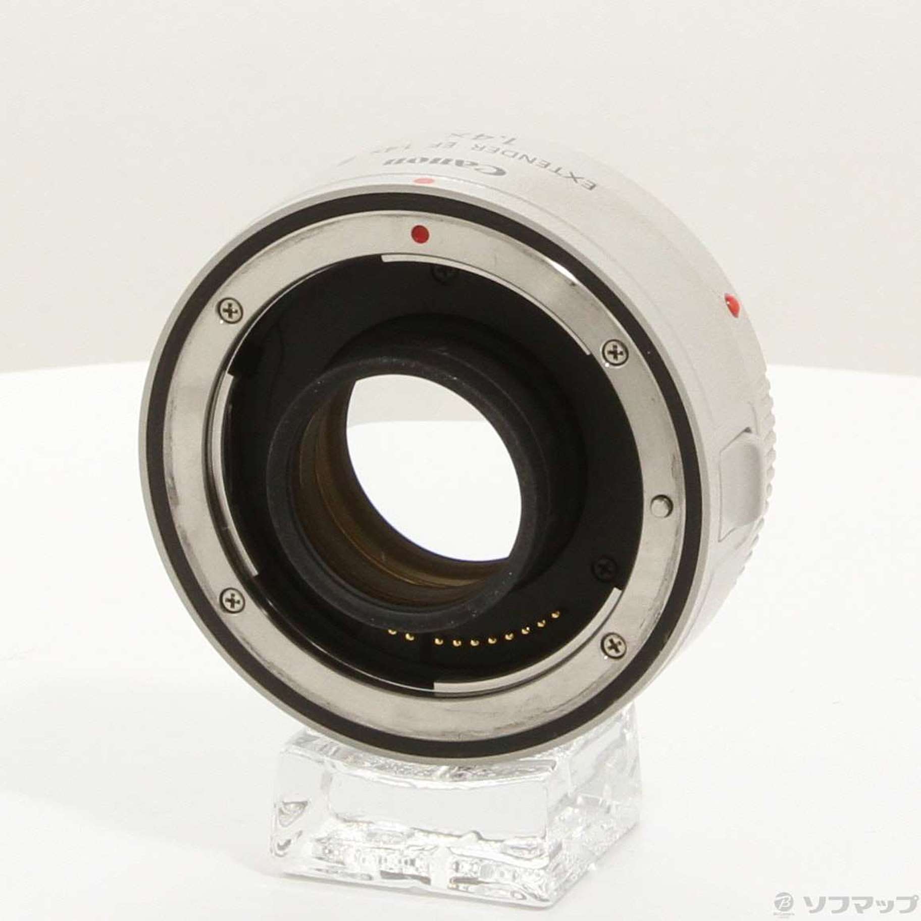 Canon EXTENDER EF 1.4xIII