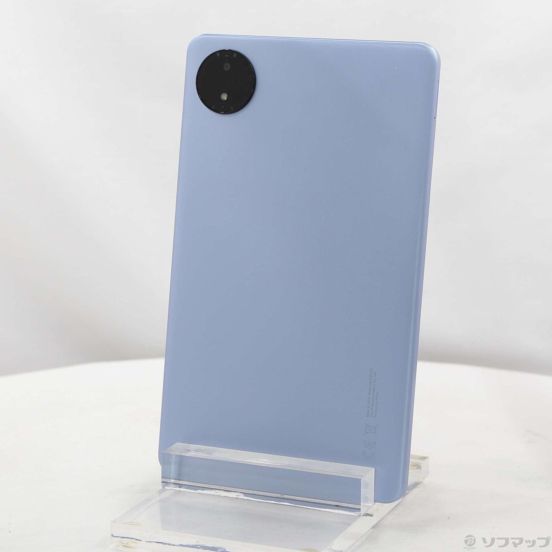 中古】Redmi Pad SE 8.7 64GB スカイブルー Wi-Fi [2133069596929