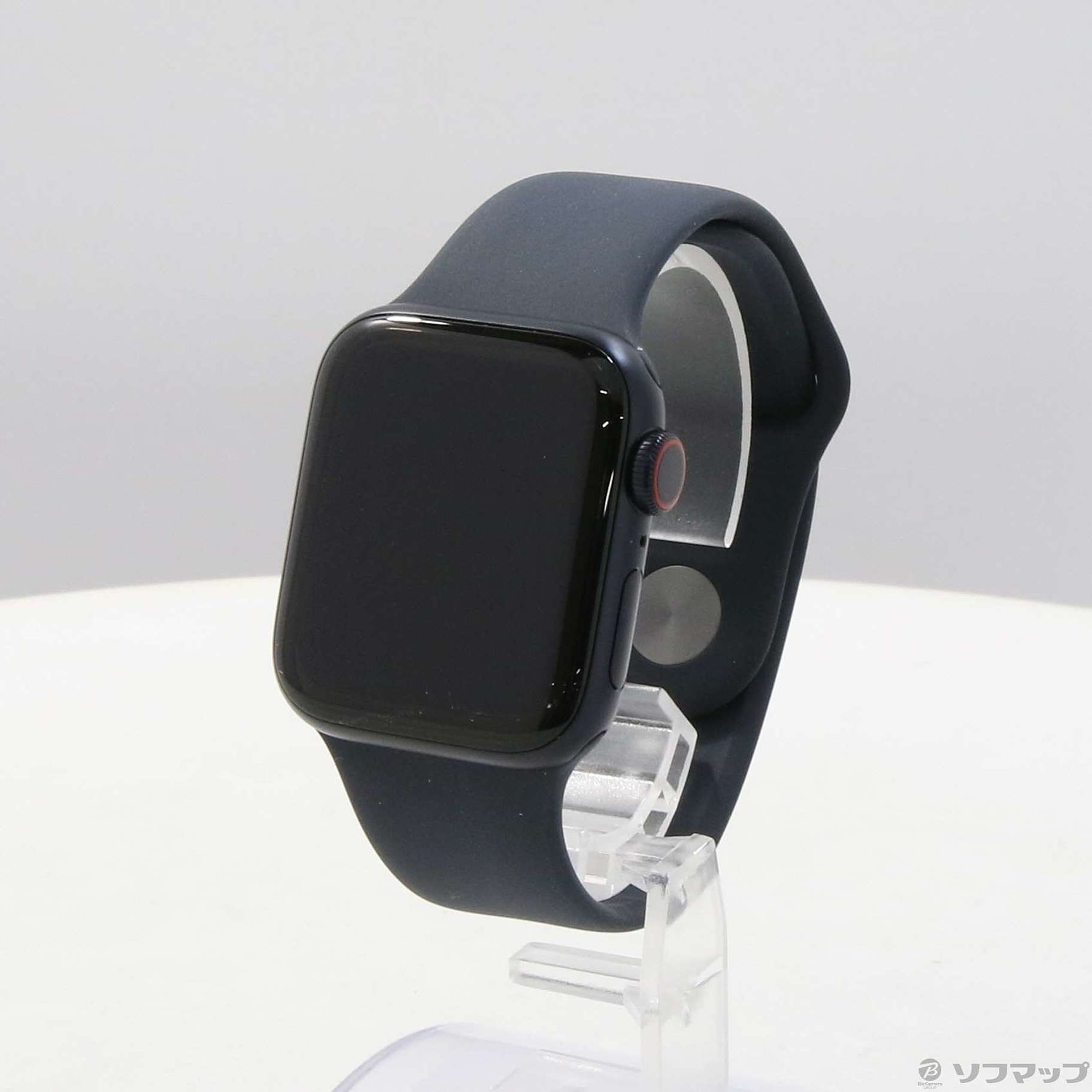 Apple Watch SE (第二世代, 2023) [GPS (40mm)ケース用 SE 第2世代[40mm