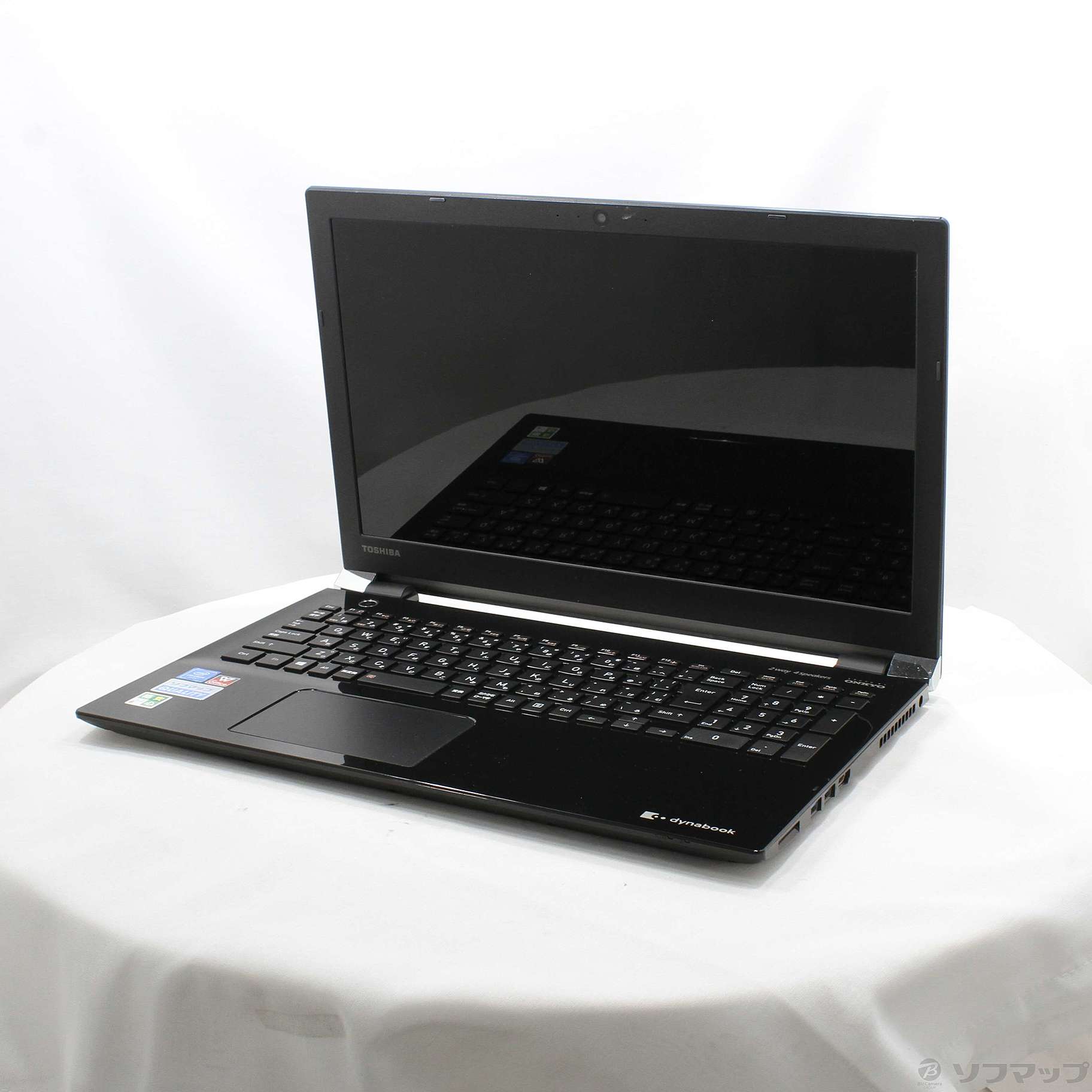 中古ノートパソコン dynabook 製品一覧 - 価格.com