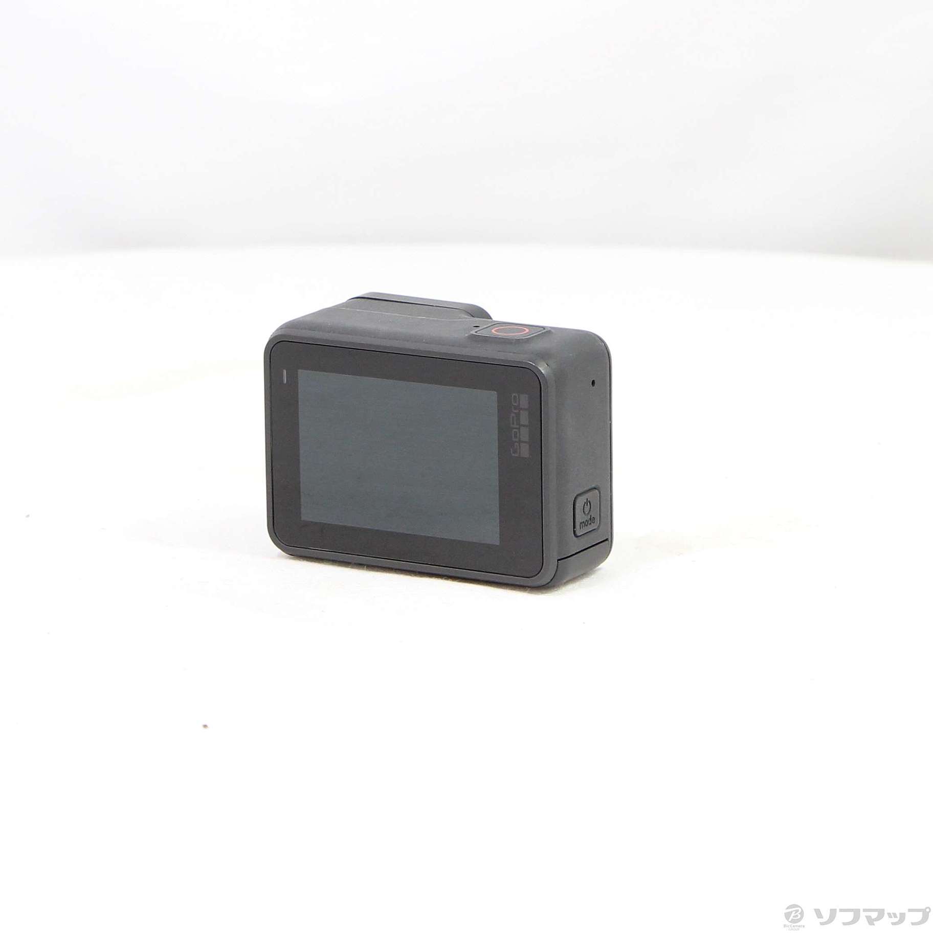 中古】期間特価対象品 GoPro HERO7 CHDHX-701-FW ブラック 