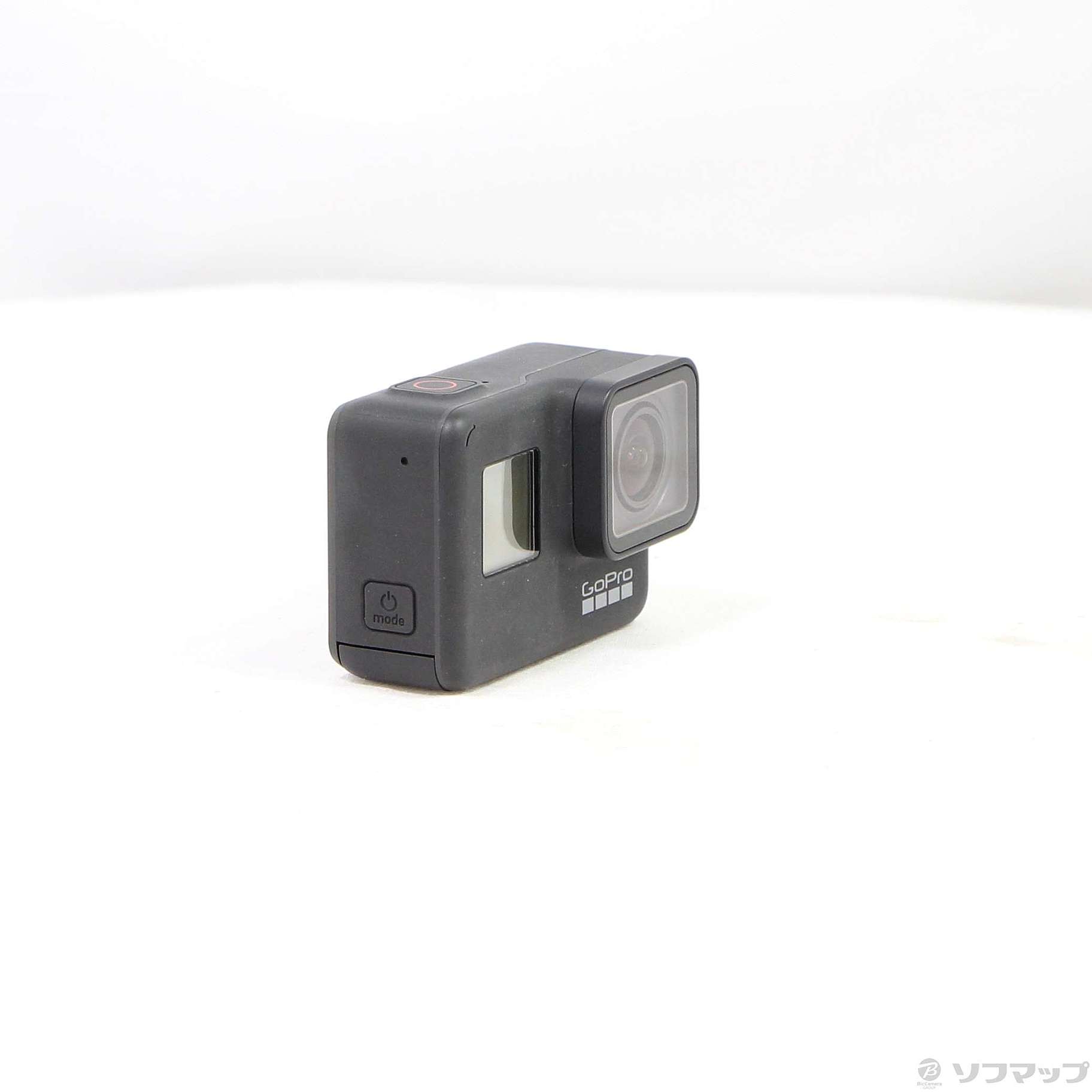 中古】期間特価対象品 GoPro HERO7 CHDHX-701-FW ブラック 