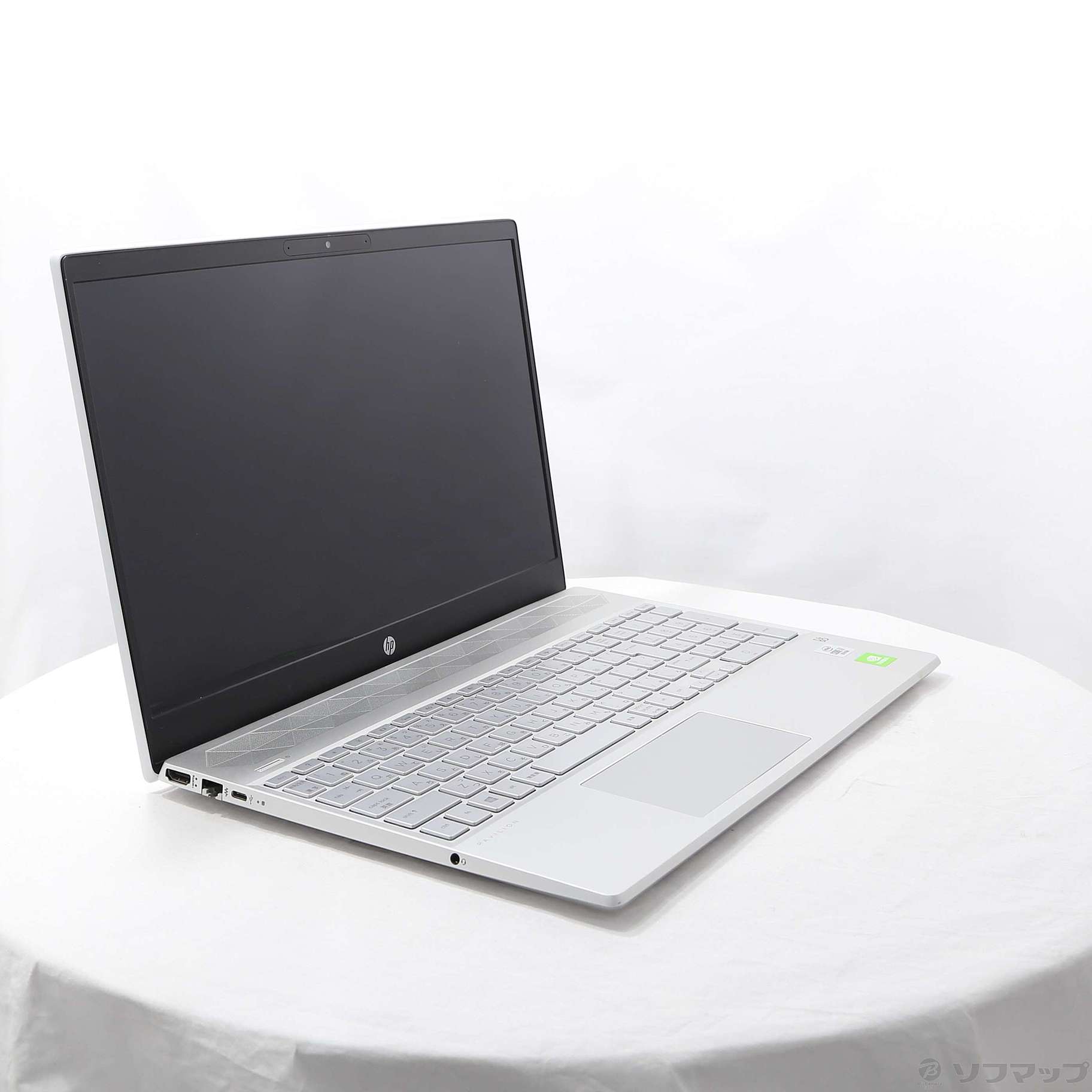 【ジャンク品】HP Pavilion 15-cb003tx HP Pavilion Power 15-cb003TX ジャンク品 パーツ・部品取り i7-7700HQ