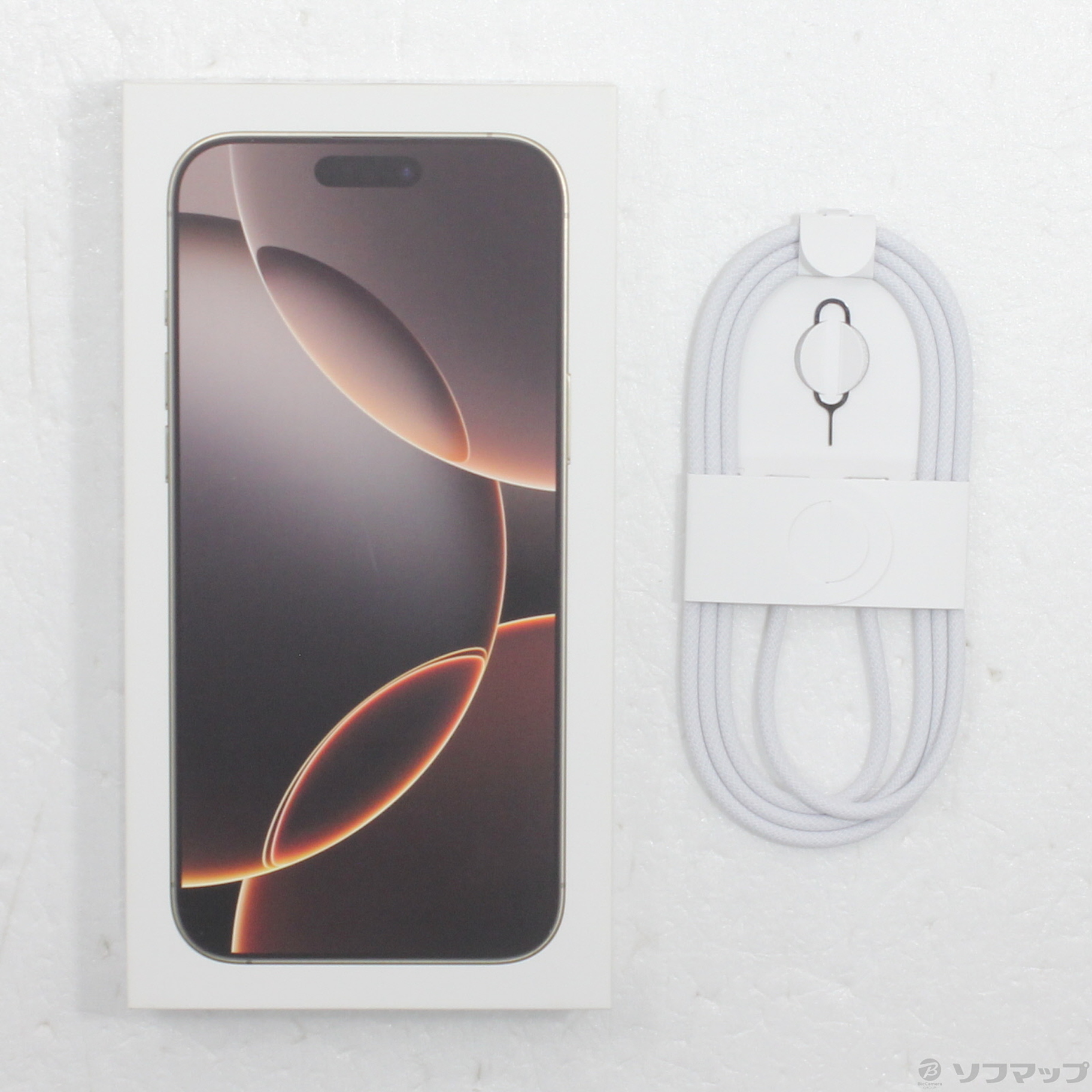 iPhone 16 Pro Max 中古一覧｜SIMフリー・キャリア - 価格.com