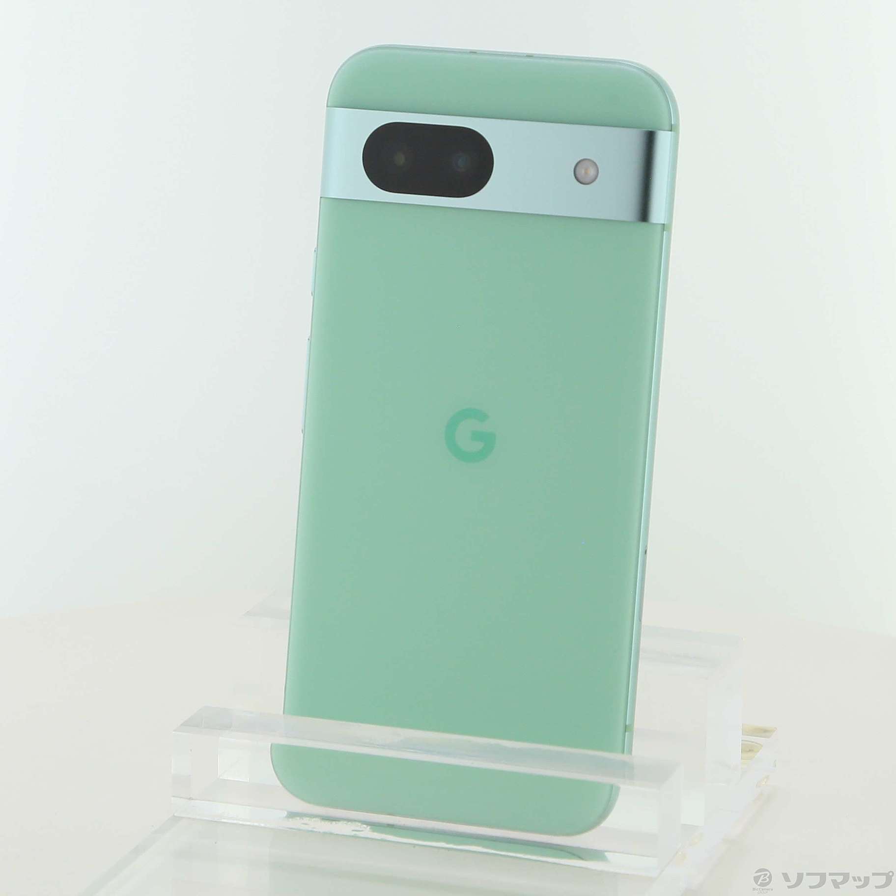 Google Pixel 8a SIMフリー 中古(白ロム)価格比較 - 価格.com