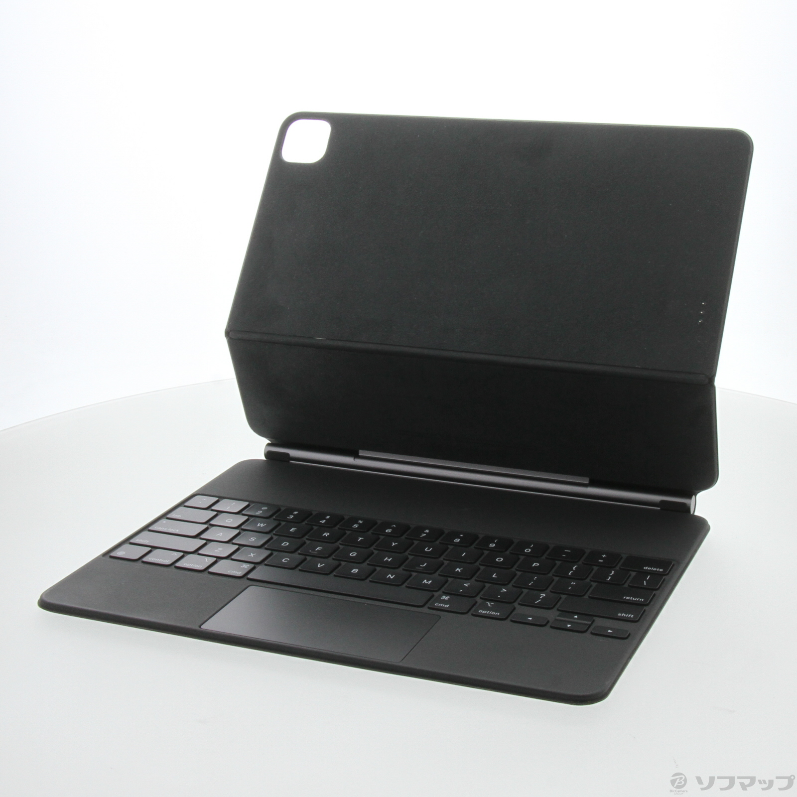 中古】12.9インチiPad Pro(第4世代)用 Magic Keyboard 英語(US