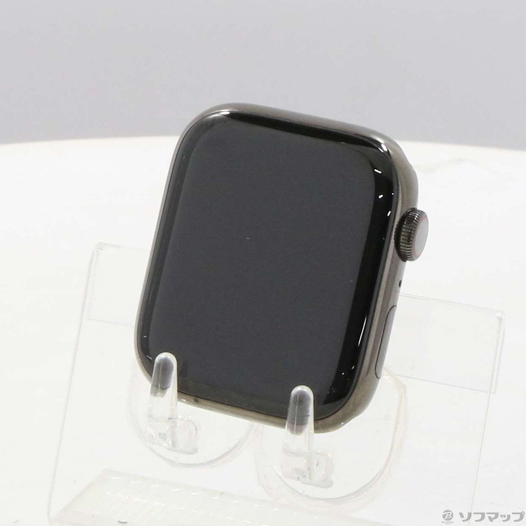 Apple Watch Series 9 GPS + Cellular 45mm グラファイトステンレス 