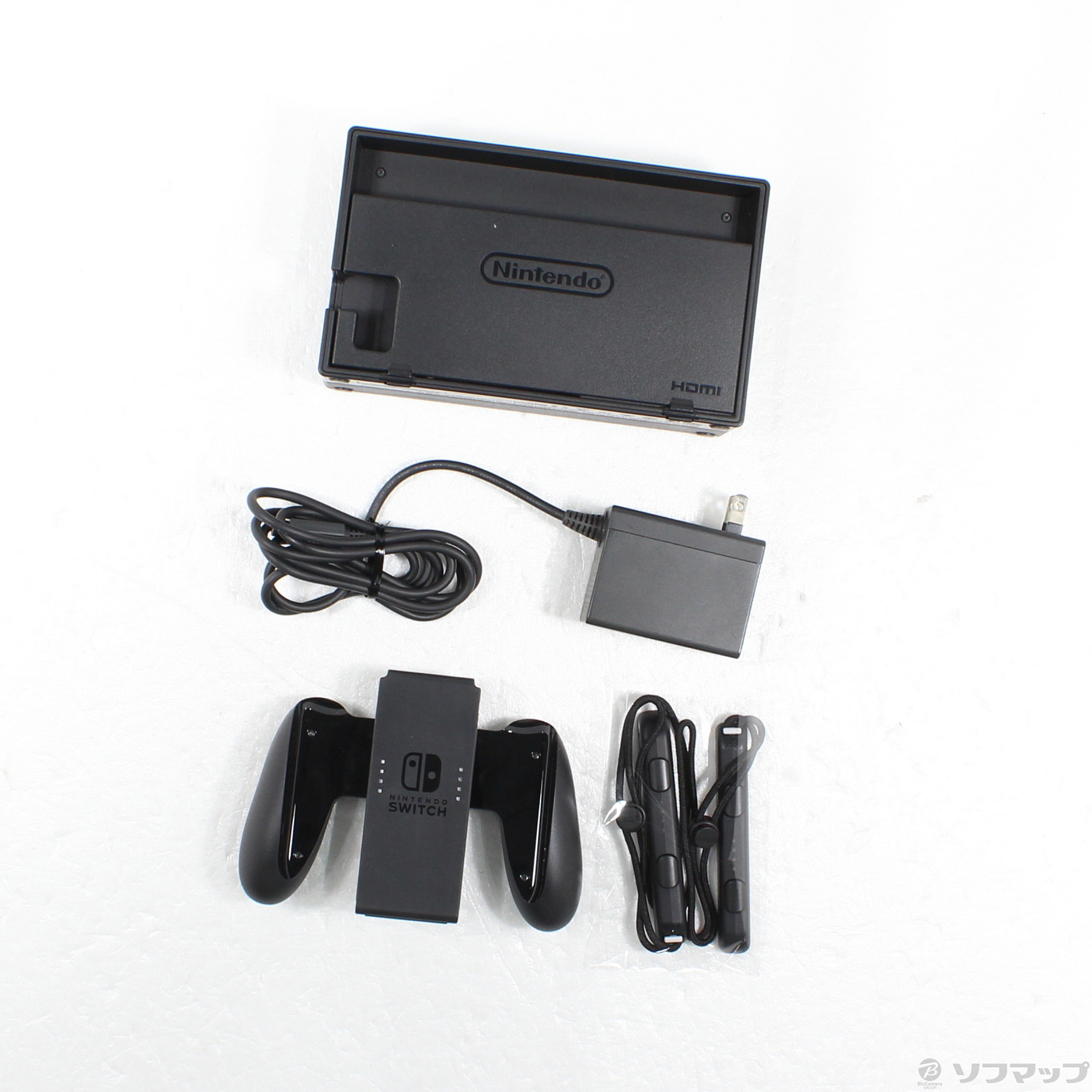 中古】Nintendo Switch スプラトゥーン2セット [2133069616825
