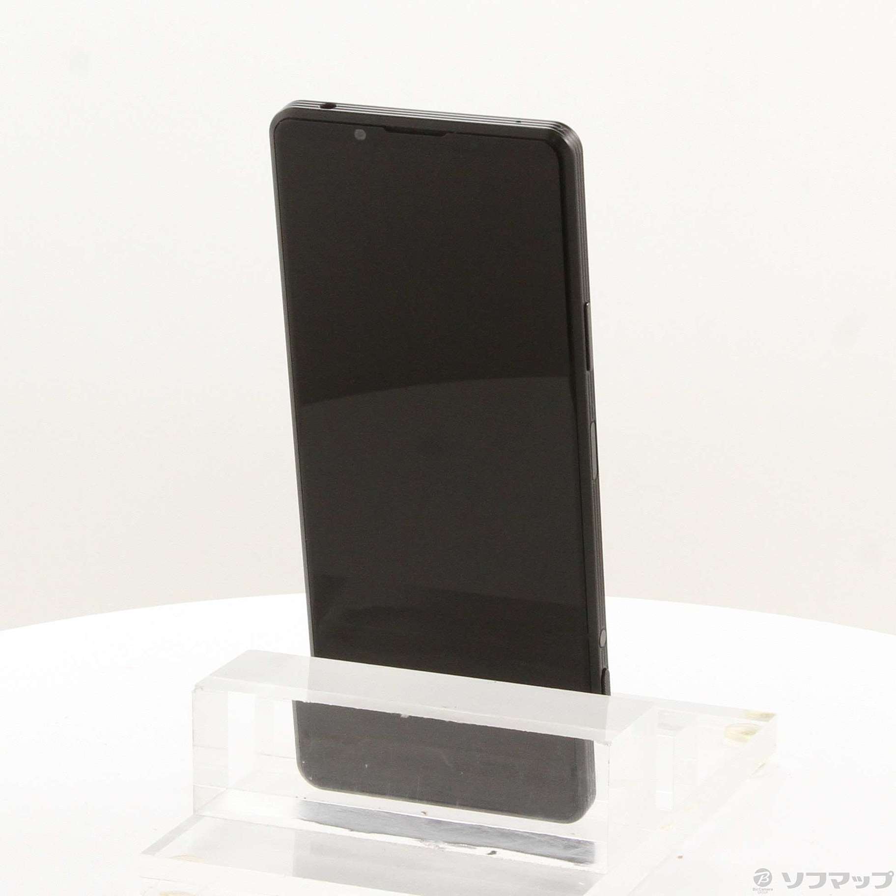 中古】Xperia PRO-I 512GB フロストブラック XQ-BE42 SIMフリー