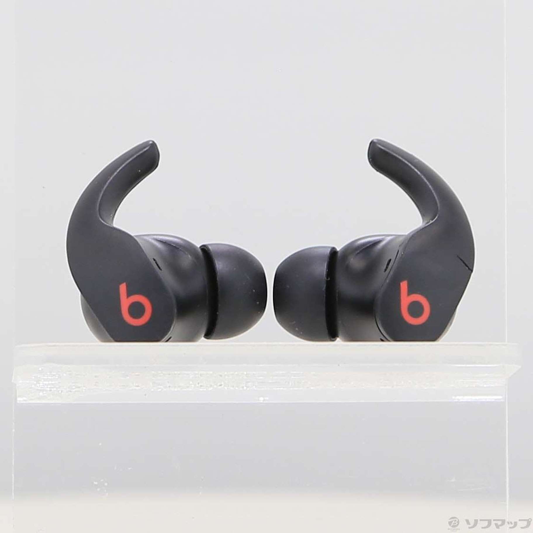 中古】Beats Fit Pro MK2F3PA／A Beatsブラック [2133069619468 
