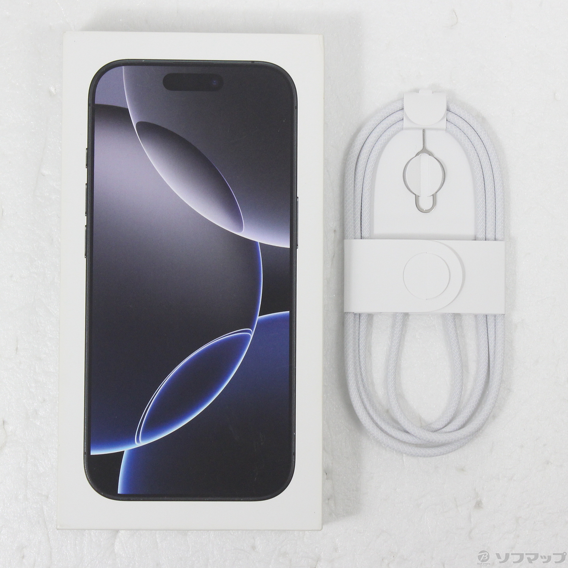 iPhone 16 Pro 中古一覧｜SIMフリー・キャリア - 価格.com