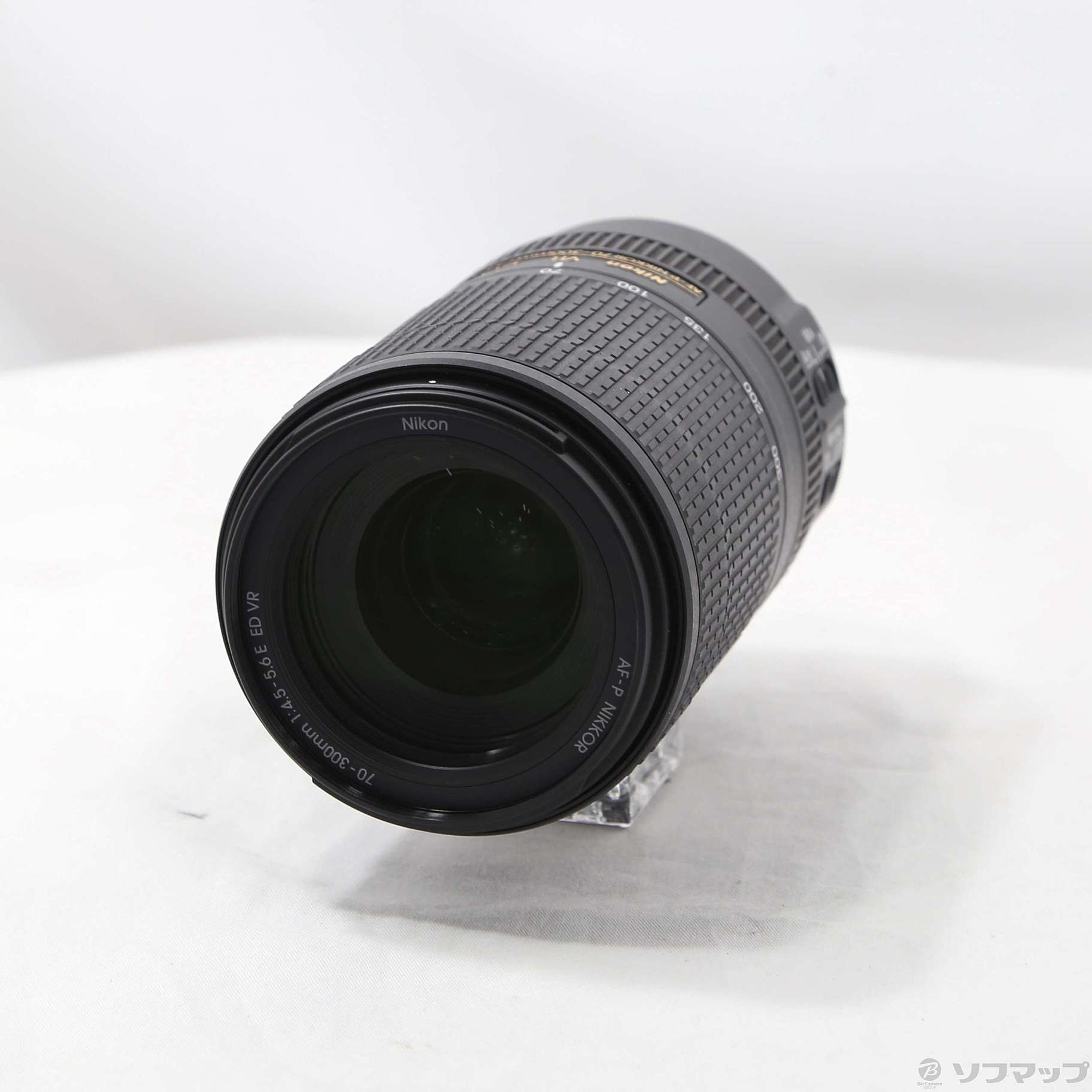 Nikon AF-P NIKKOR 70-300mm F4.5-5.6E ED VR
