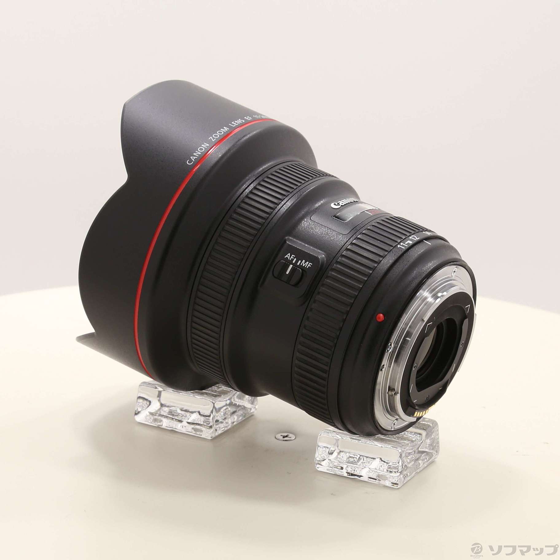中古】〔展示品〕 Canon EF 11-24mm F4L USM (レンズ) [2133069620808 