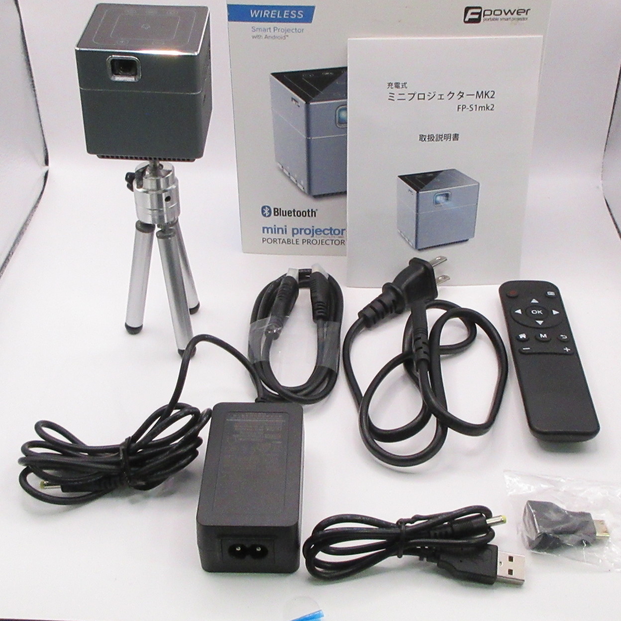 中古】〔展示品〕 FP-S1MKII [2133069621195] - リコレ！|ビックカメラ