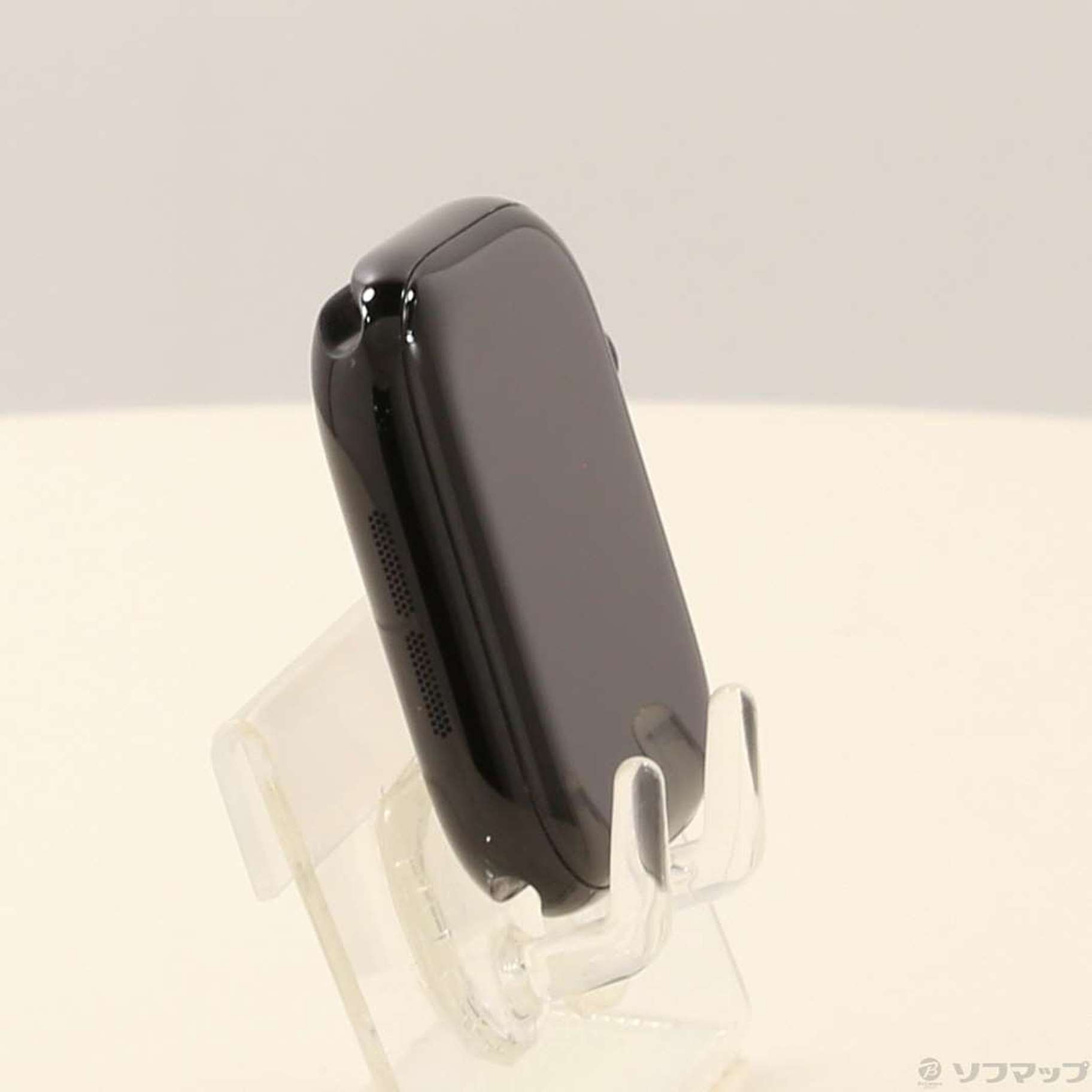 中古】Apple Watch Series 10 GPS 46mm ジェットブラックアルミニウム 