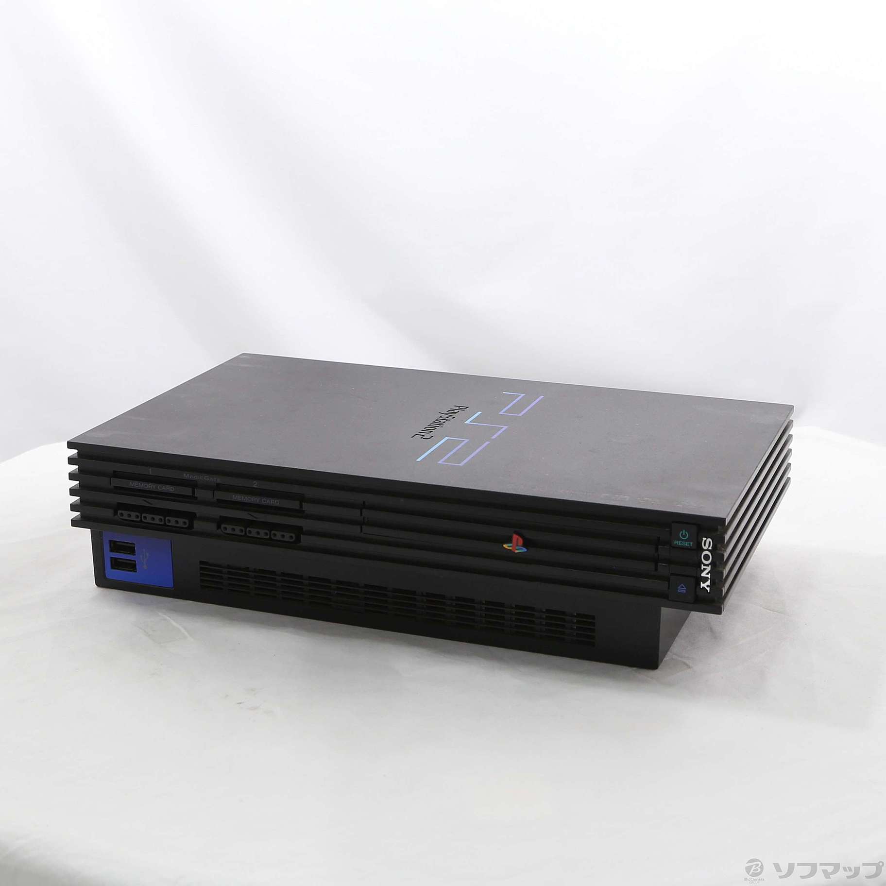 中古】プレイステーション2本体(SCPH-50000) PS2 [2133069626138