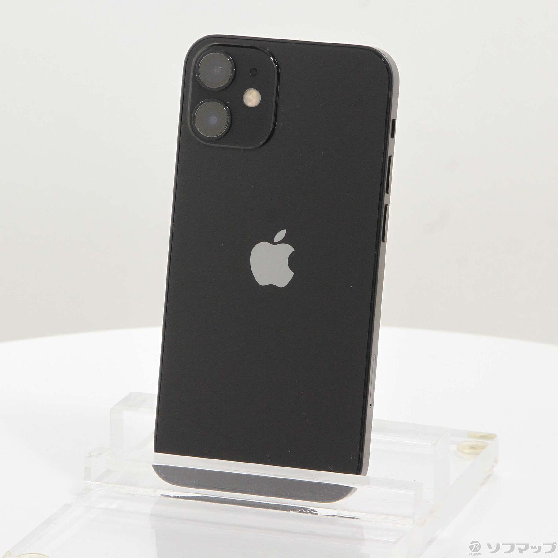 iPhone12 mini126GB中古 ゲオ公式通販サイト/ゲオオンラインストア【中古】【安心保証