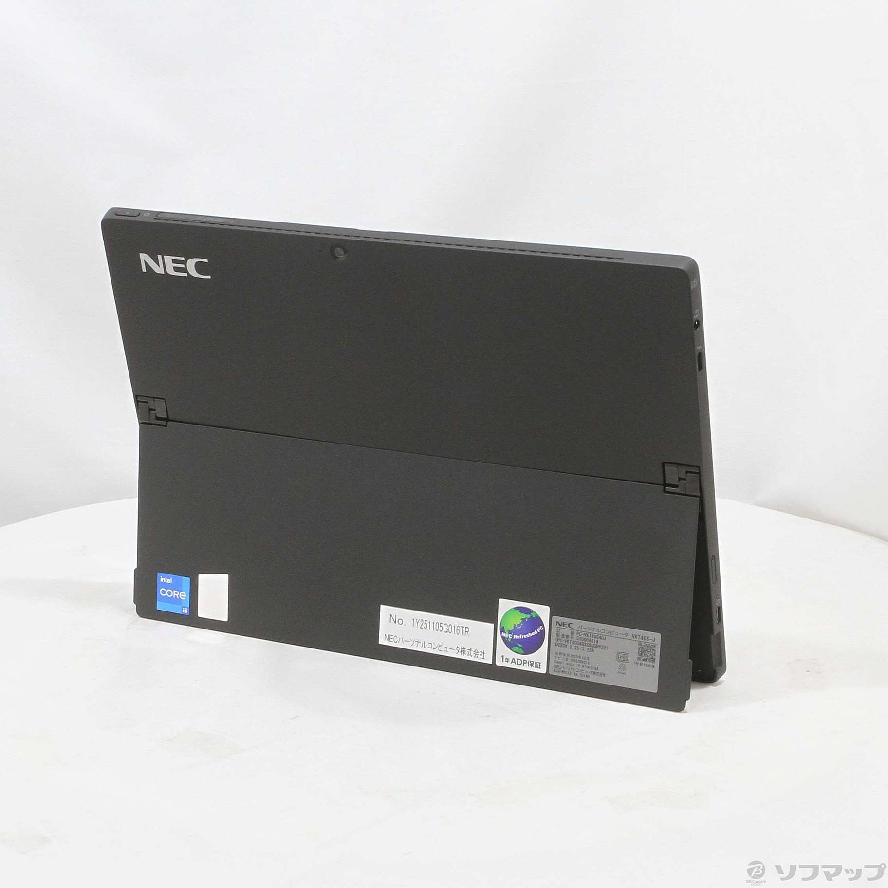 VersaPro �^�C�vVS PC-VKT40S4GJ �kNEC Refreshed PC�l �Ⴡ�[�J�[�ۏ؂����