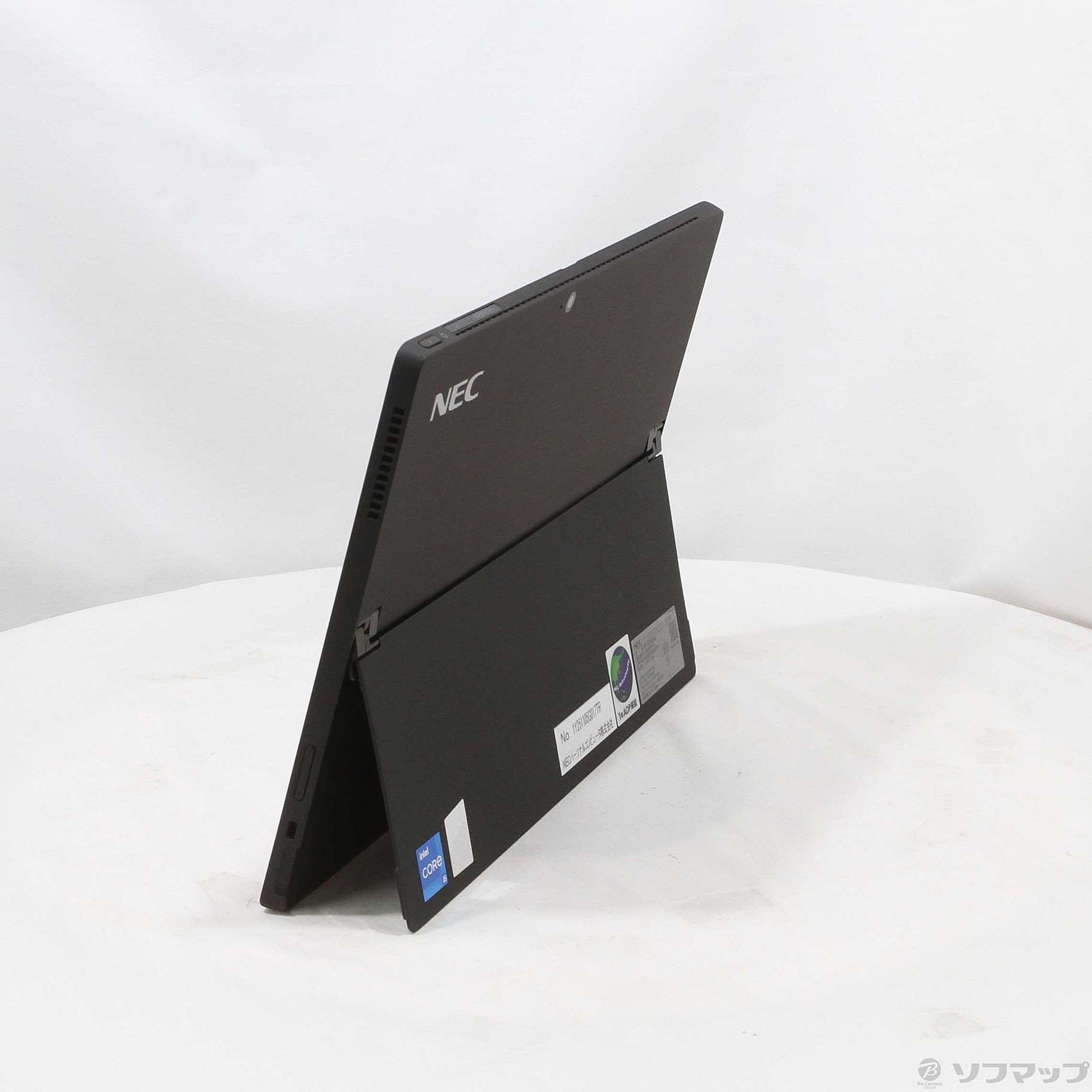中古】セール対象品 VersaPro タイプVS PC-VKT40S4GJ 〔NEC Refreshed