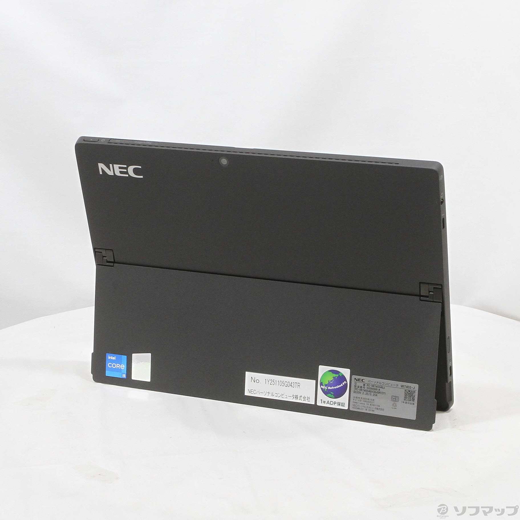 VersaPro �^�C�vVS PC-VKT40S4GJ �kNEC Refreshed PC�l �Ⴡ�[�J�[�ۏ؂����