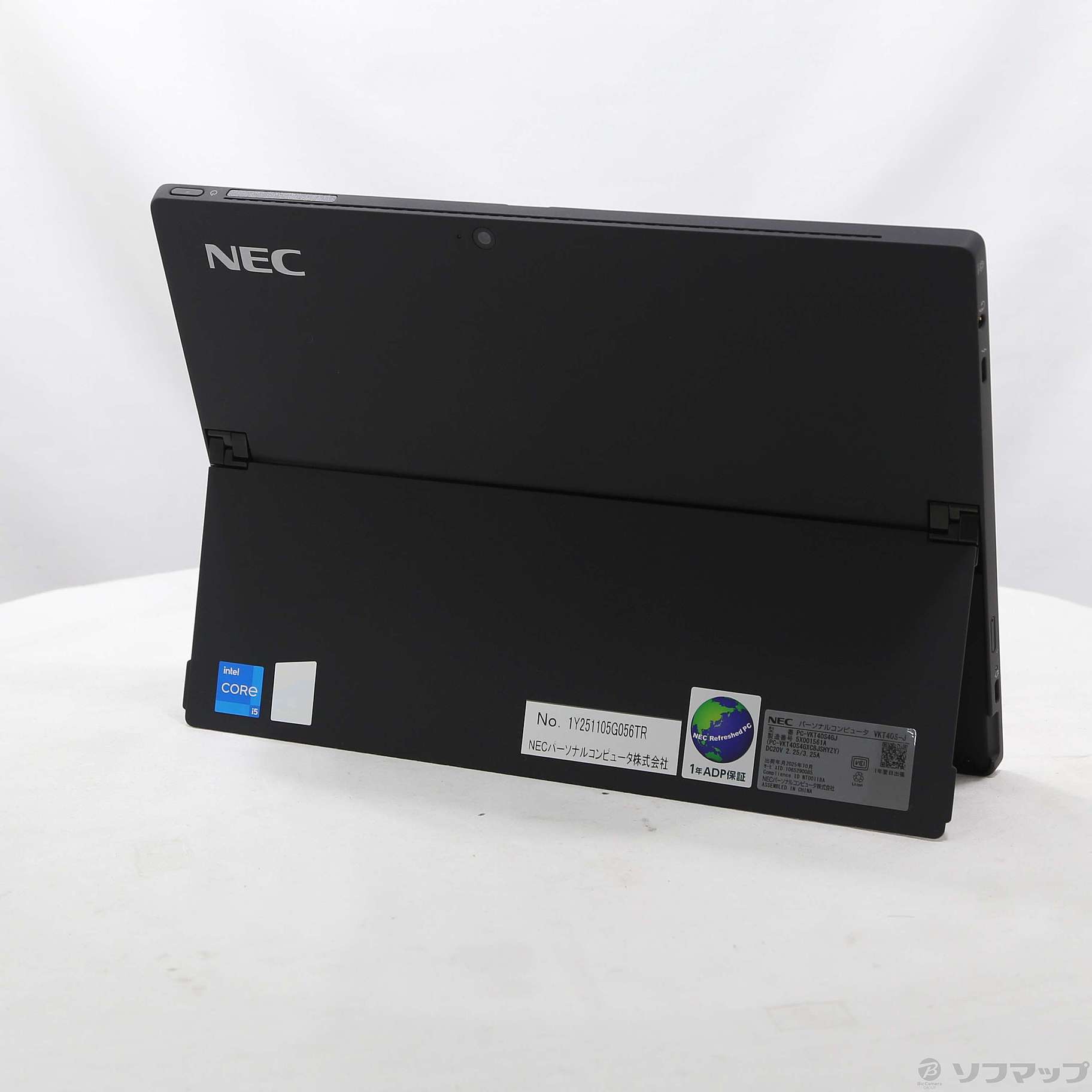 VersaPro �^�C�vVS PC-VKT40S4GJ �kNEC Refreshed PC�l �Ⴡ�[�J�[�ۏ؂����