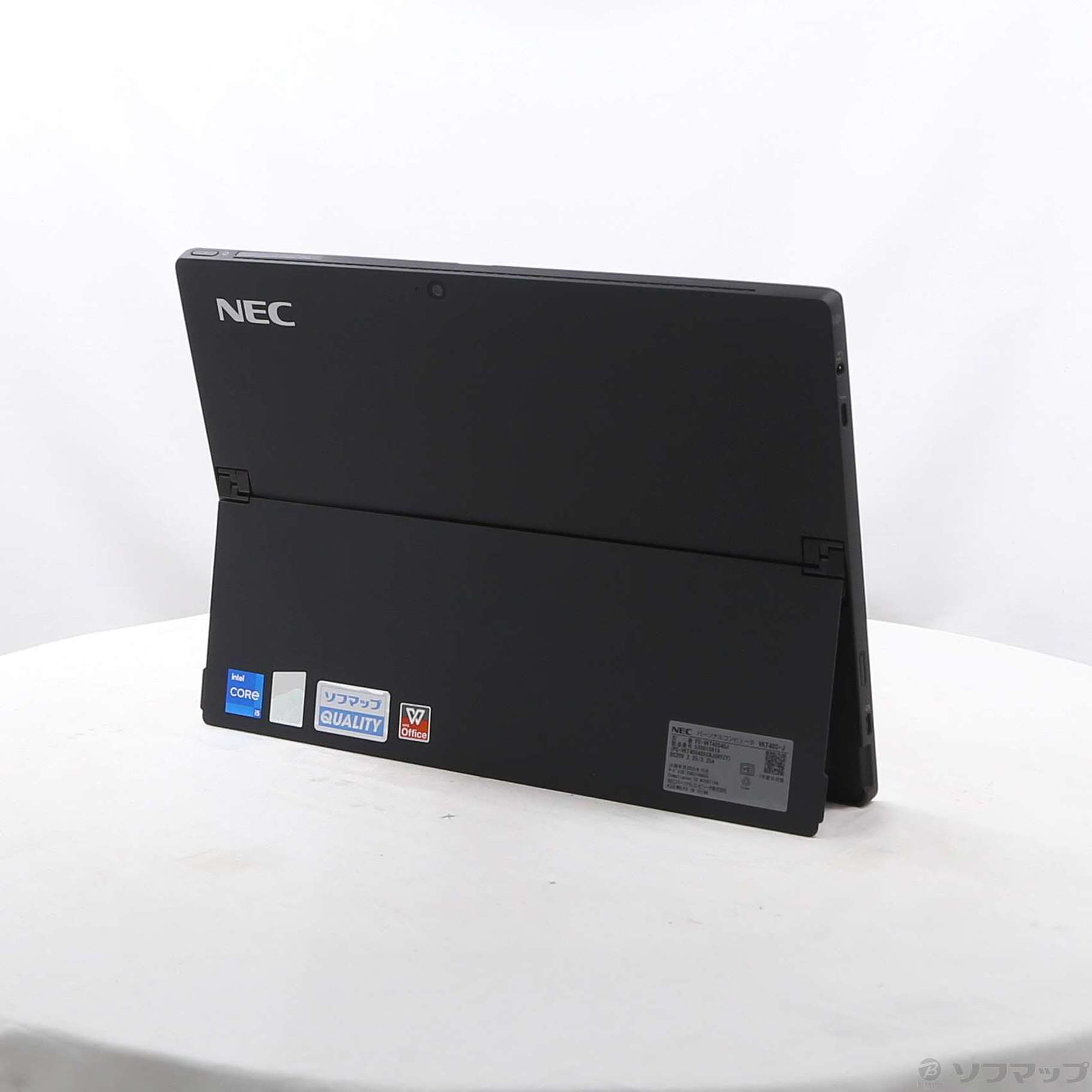 中古】VersaPro タイプVS PC-VKT40S4GJ ［Core-i5-1130G7 (1.1GHz