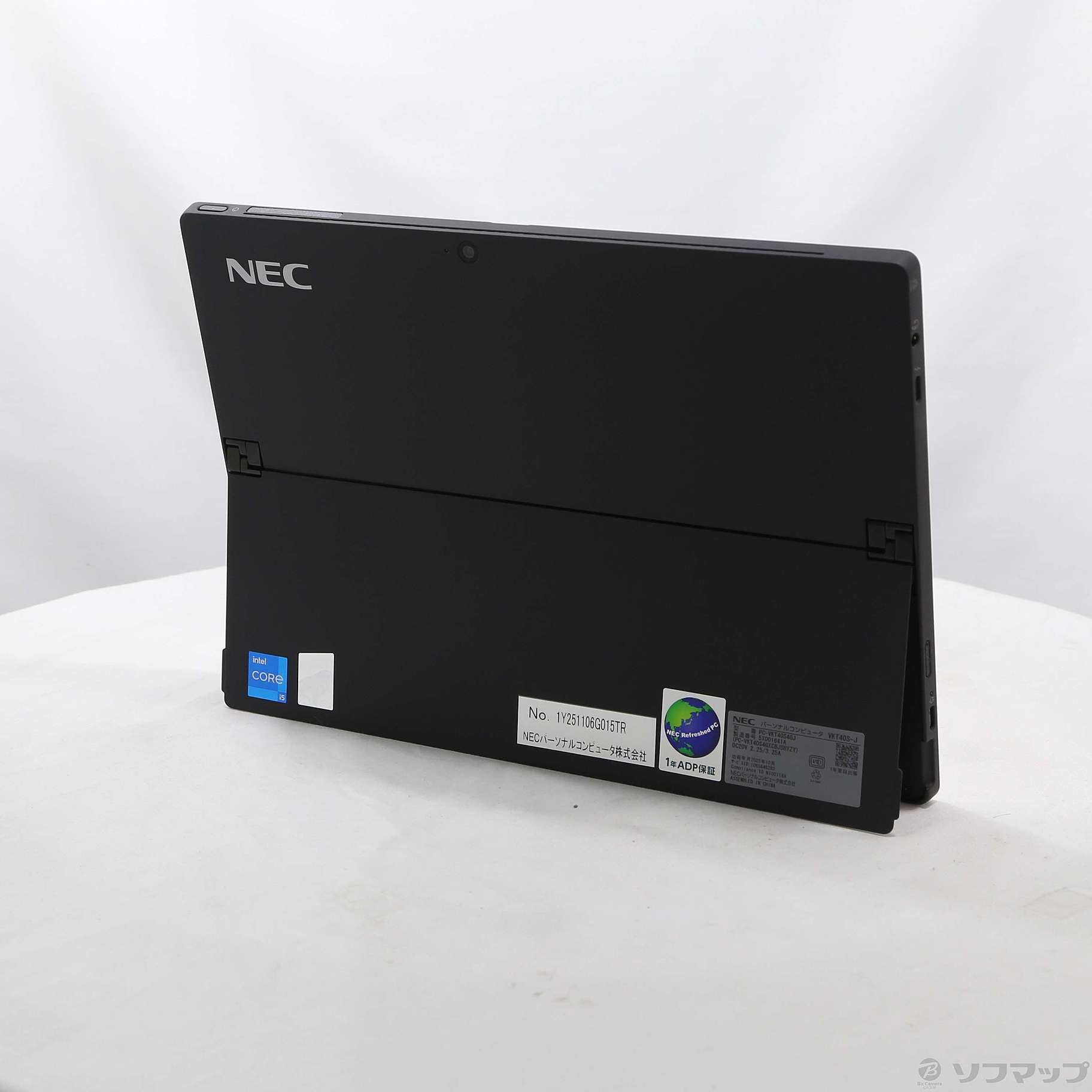 中古】セール対象品 VersaPro タイプVS PC-VKT40S4GJ 〔NEC Refreshed